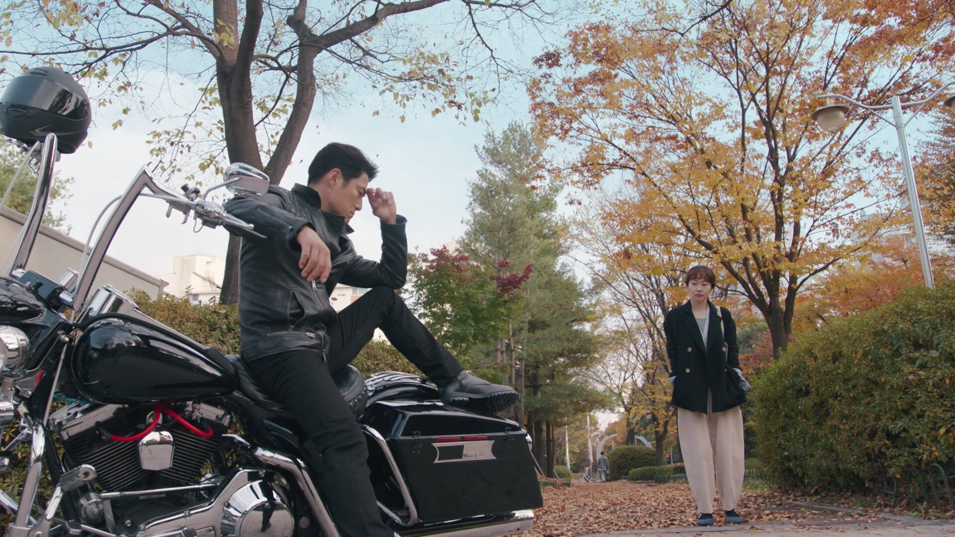 Сезон 1 Серия 5