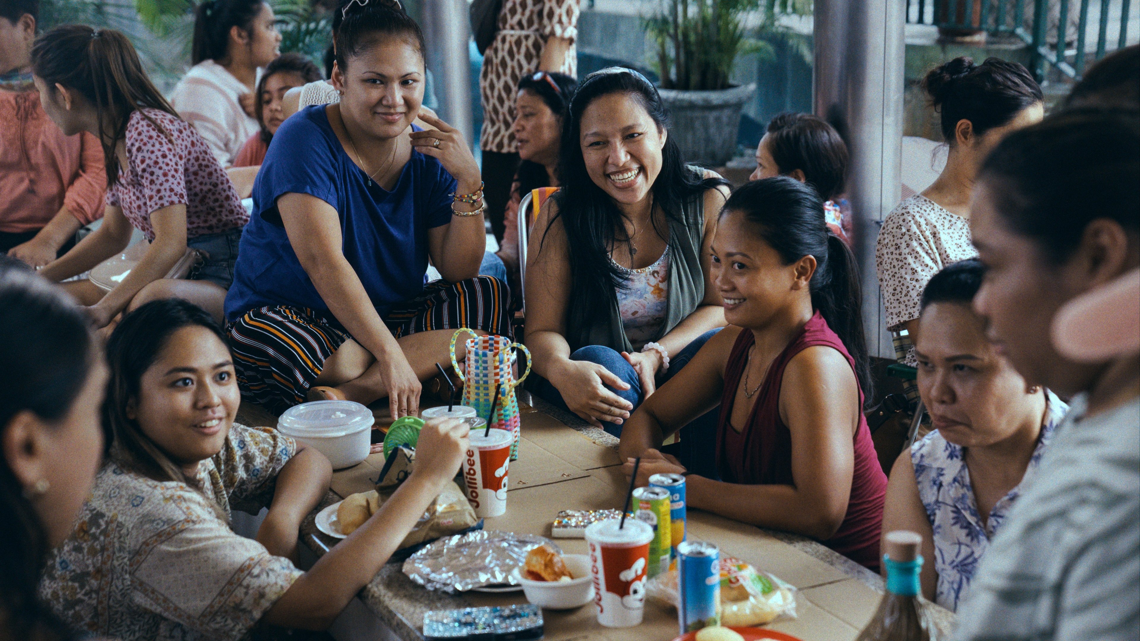 Сезон 1 Серия 5