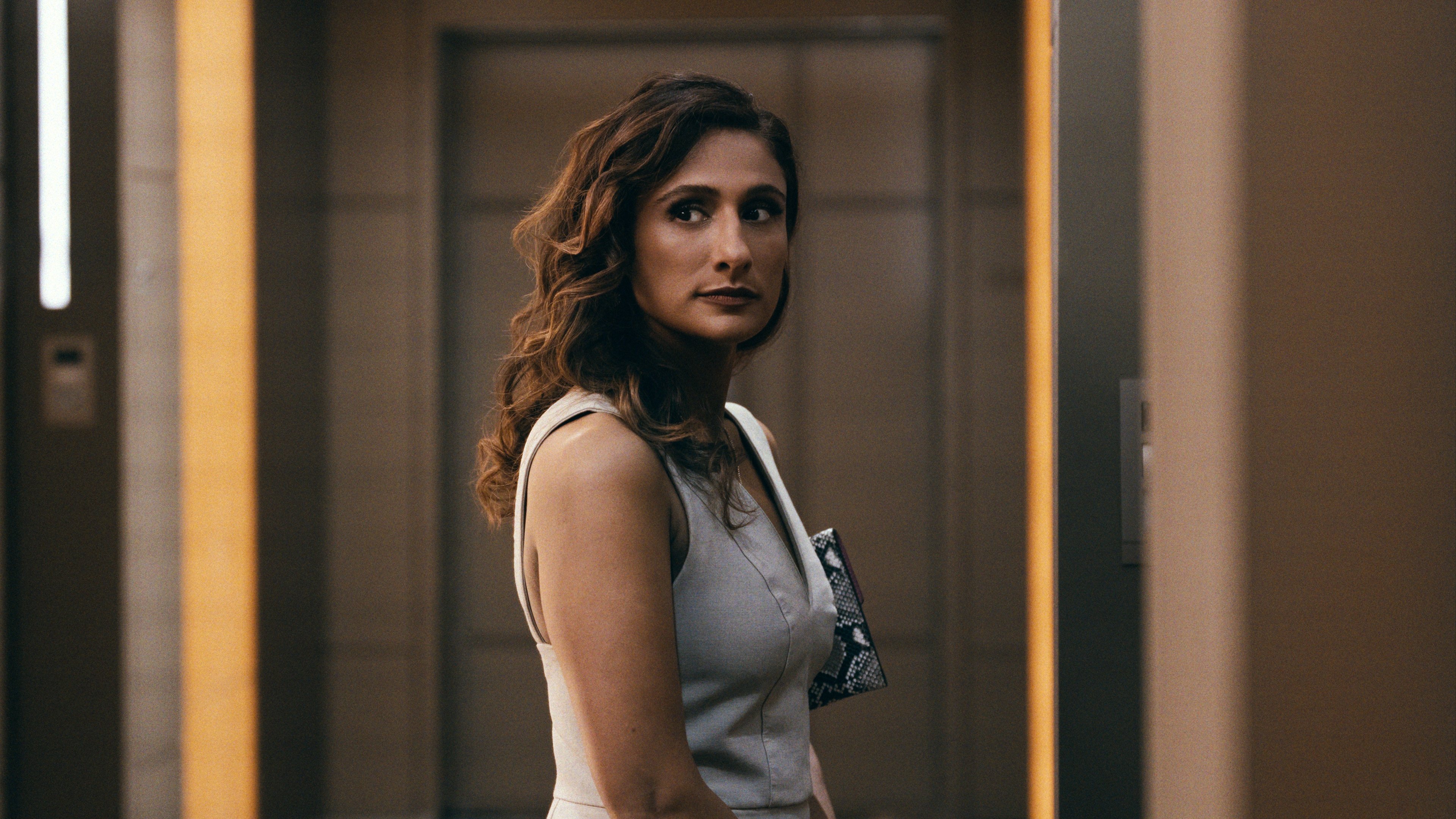 Сезон 1 Серия 1