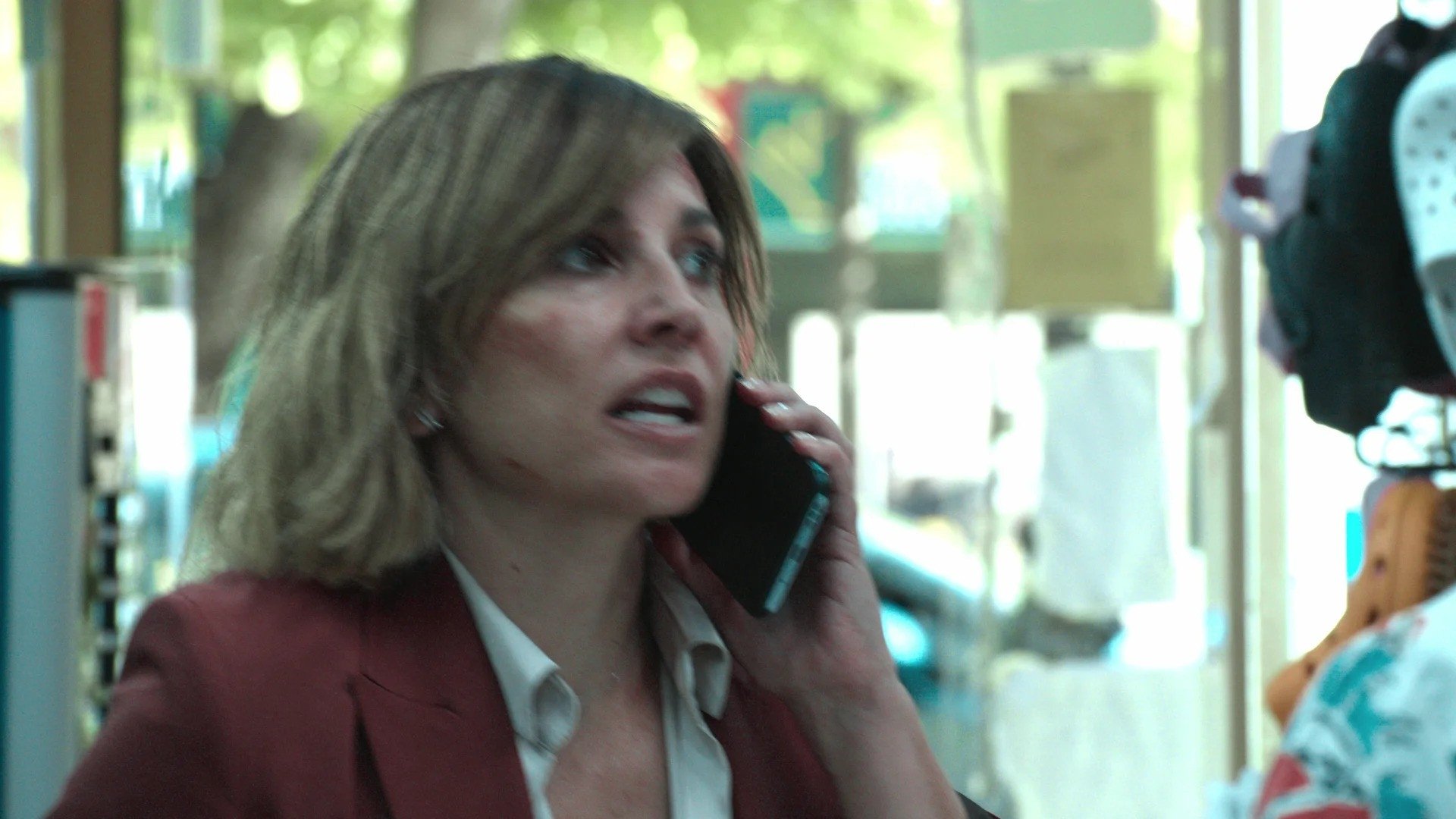 Сезон 1 Серия 6