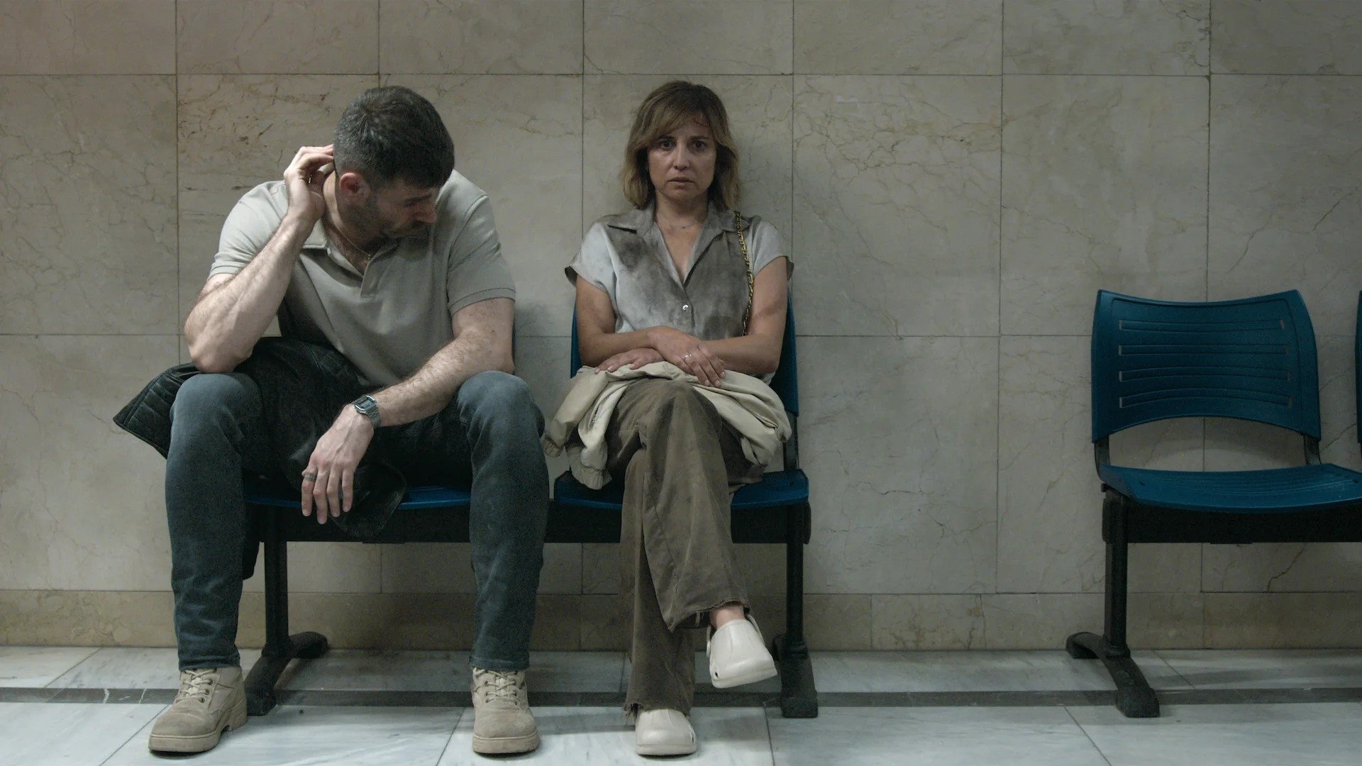 Сезон 1 Серия 4