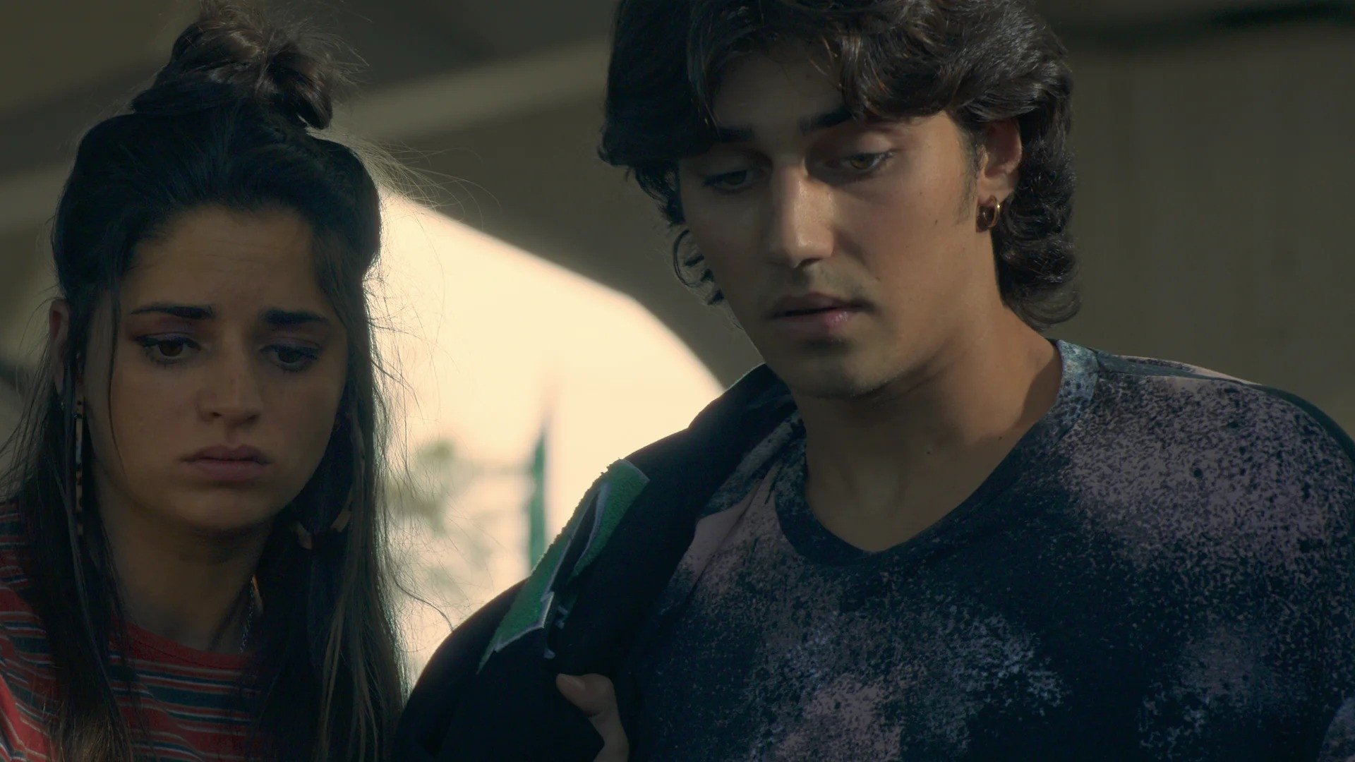 Сезон 1 Серия 3