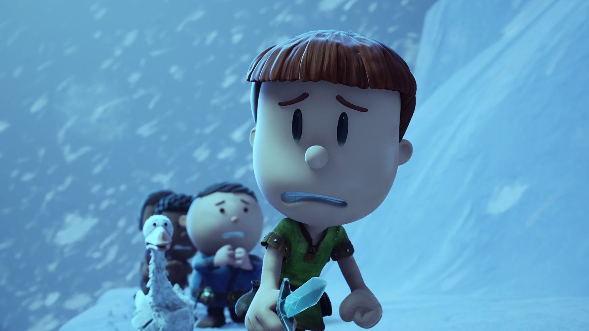 Сезон 1 Серия 10