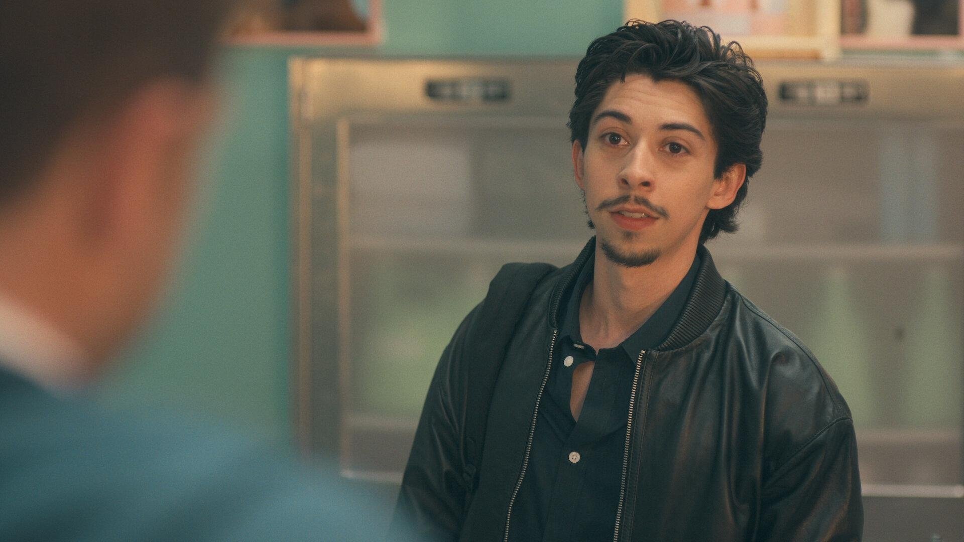 Сезон 1 Серия 9