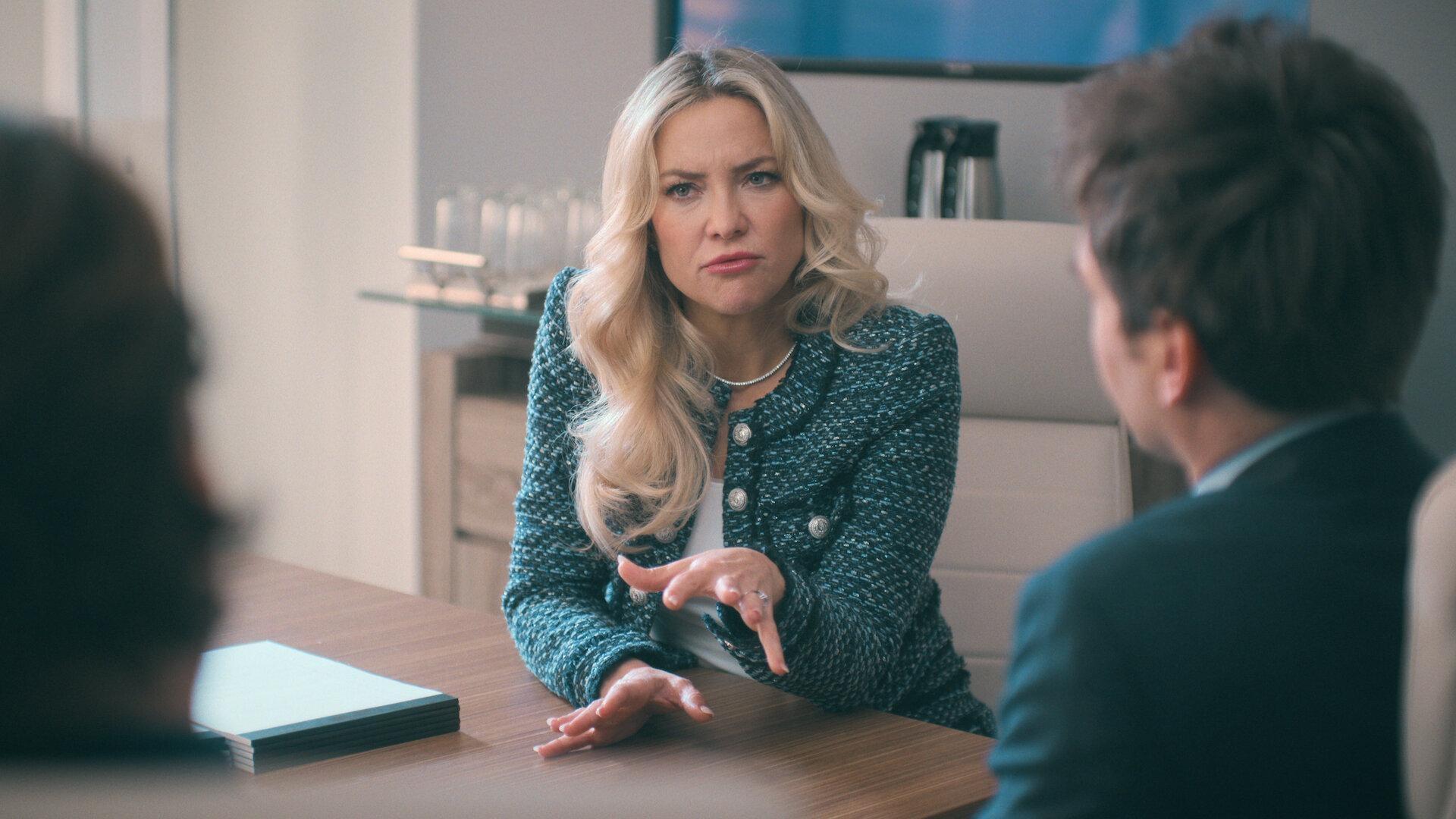 Сезон 1 Серия 1