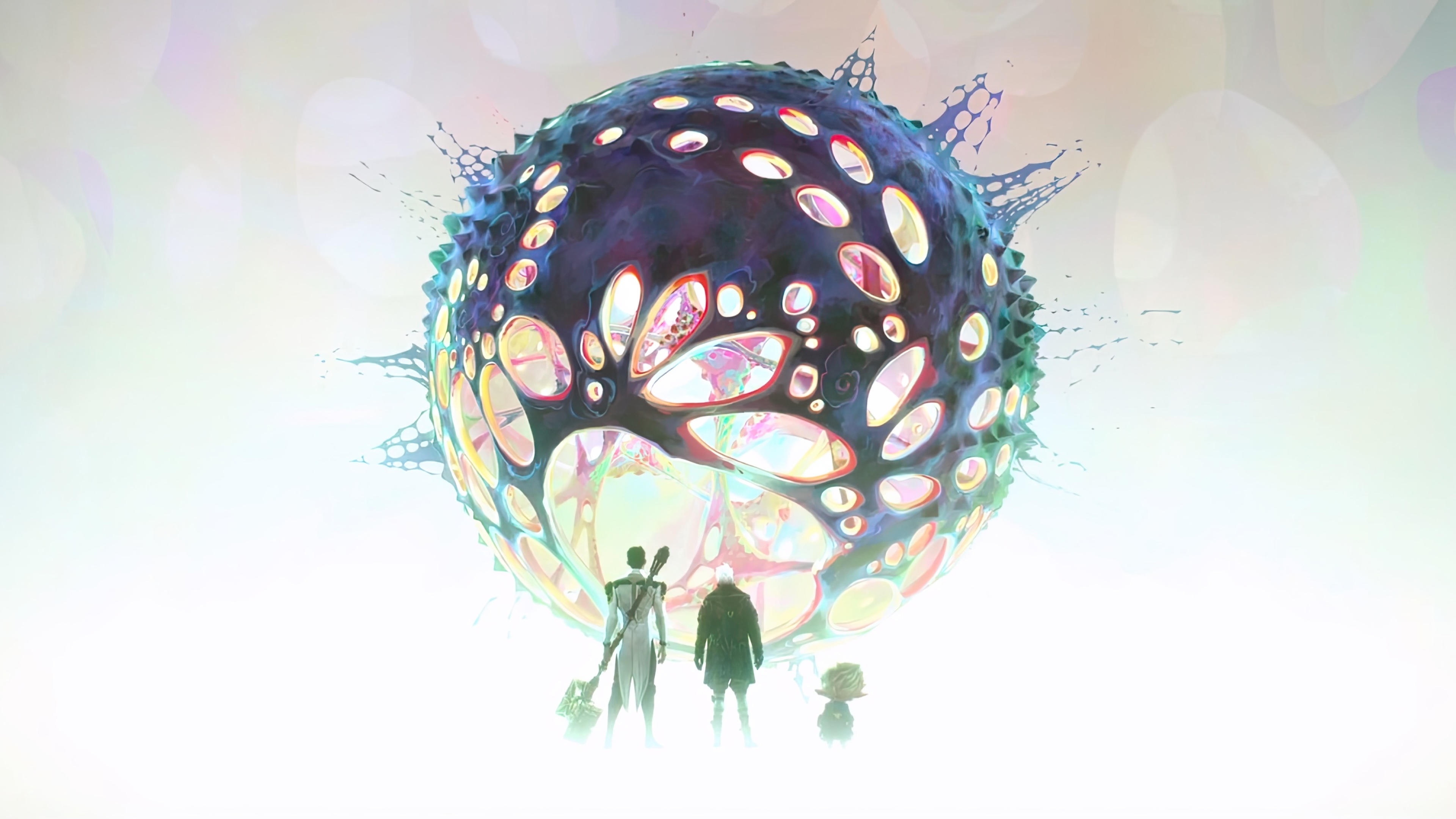 Сезон 2 Серия 3