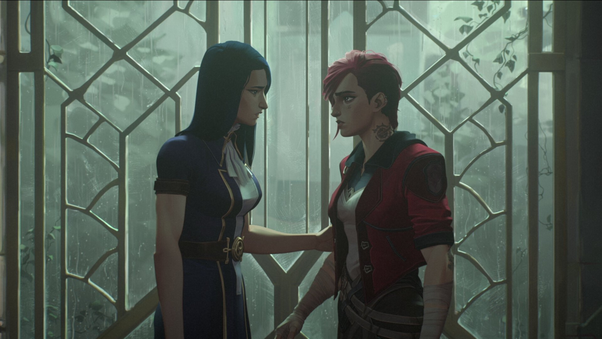 Сезон 2 Серия 1