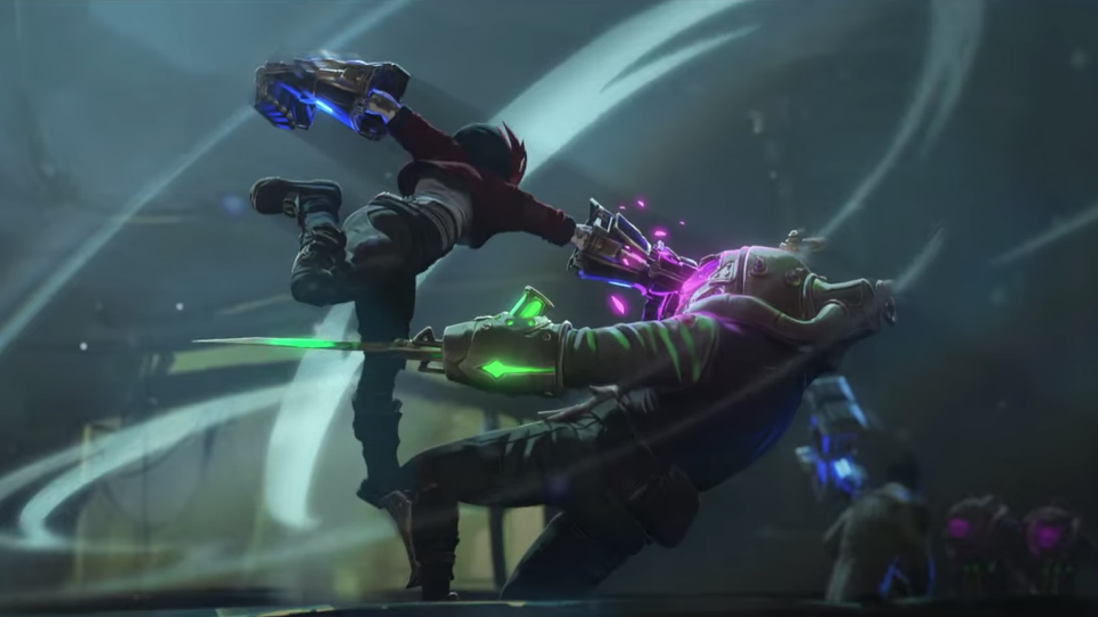 Сезон 1 Серия 8