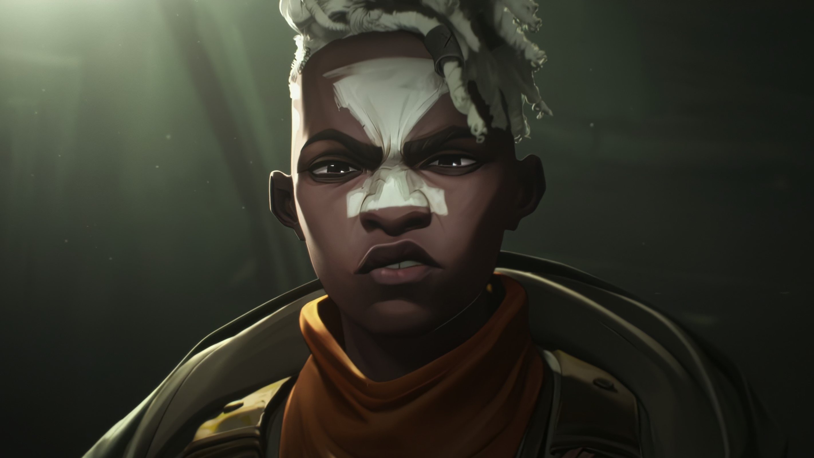 Сезон 1 Серия 7