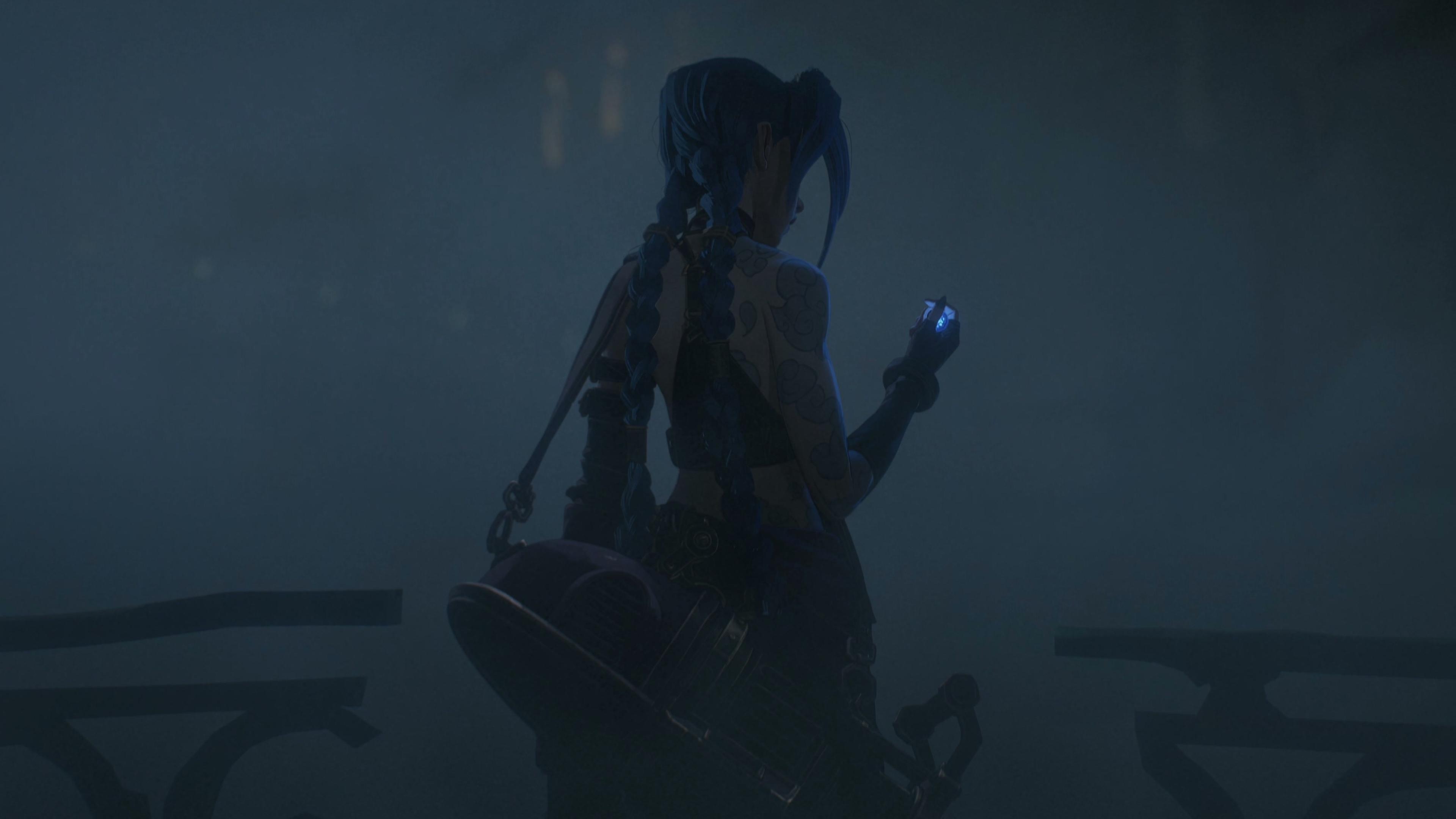 Сезон 1 Серия 6