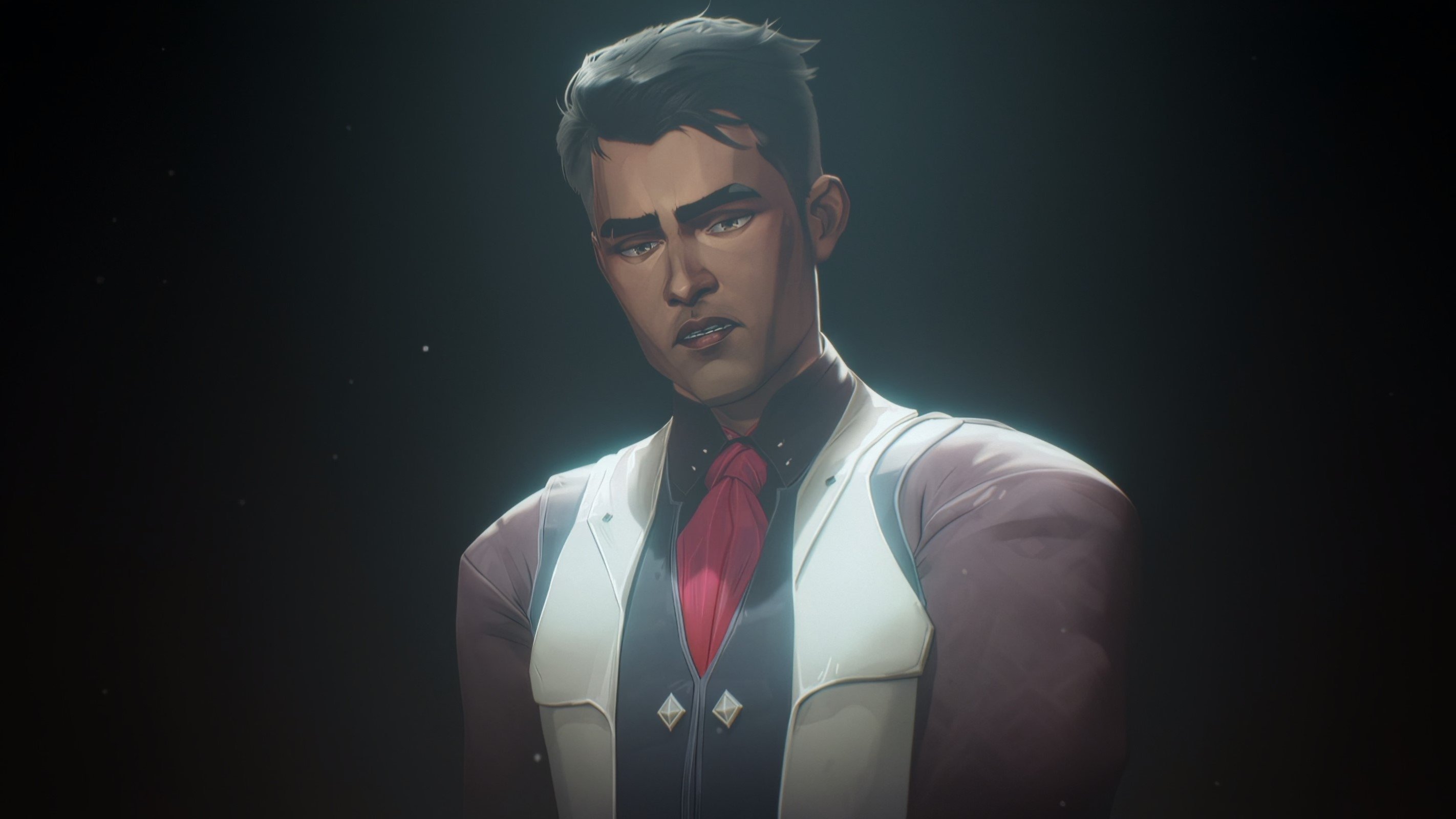 Сезон 1 Серия 2