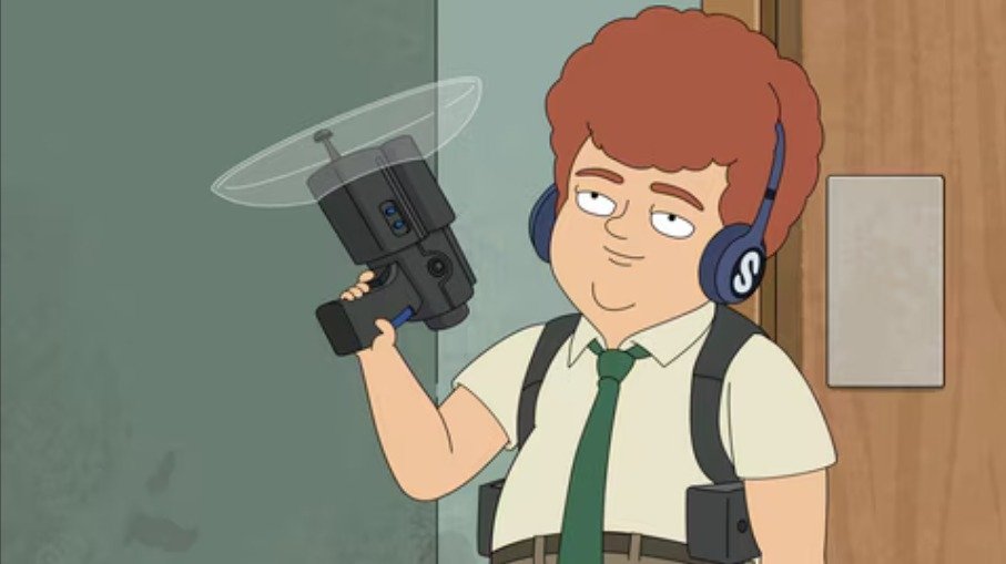 Сезон 2 Серия 9