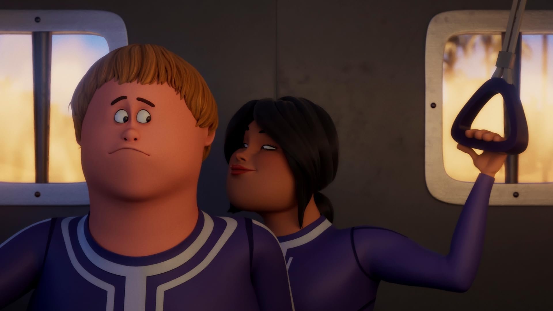 Сезон 2 Серия 6