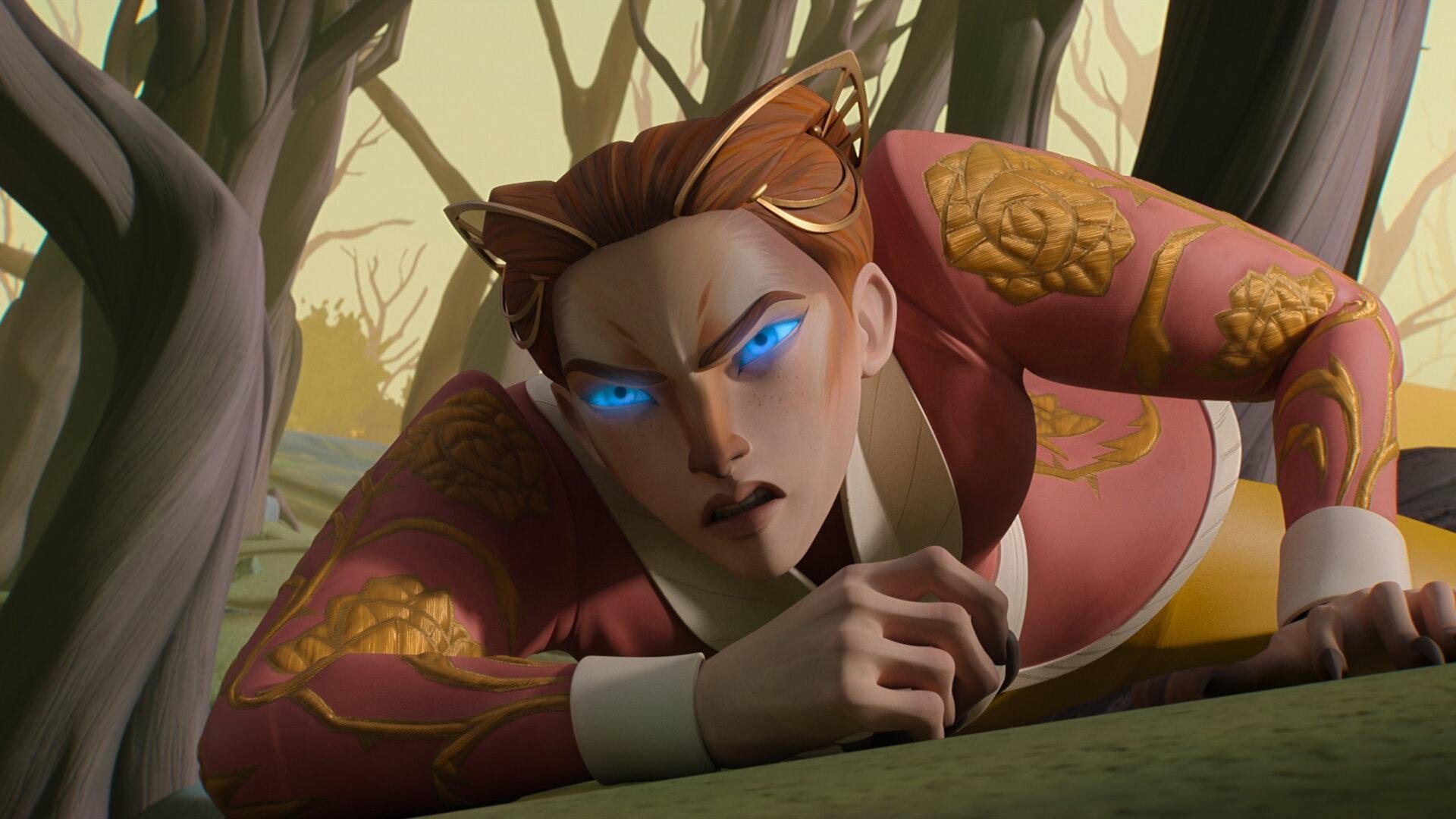 Сезон 2 Серия 2