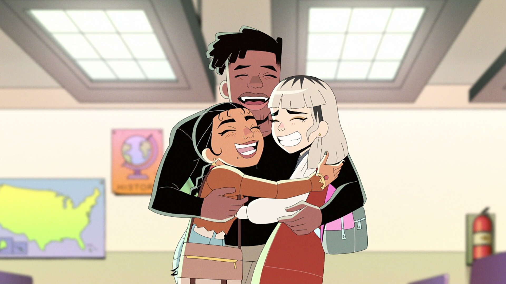 Сезон 1 Серия 12