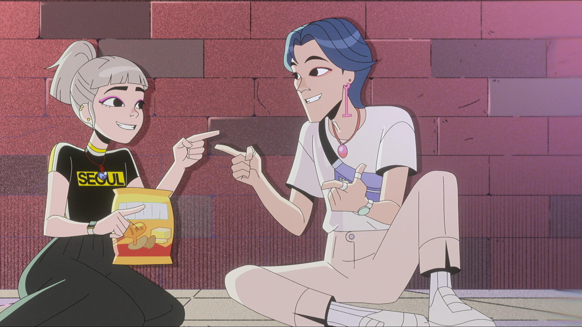 Сезон 1 Серия 5