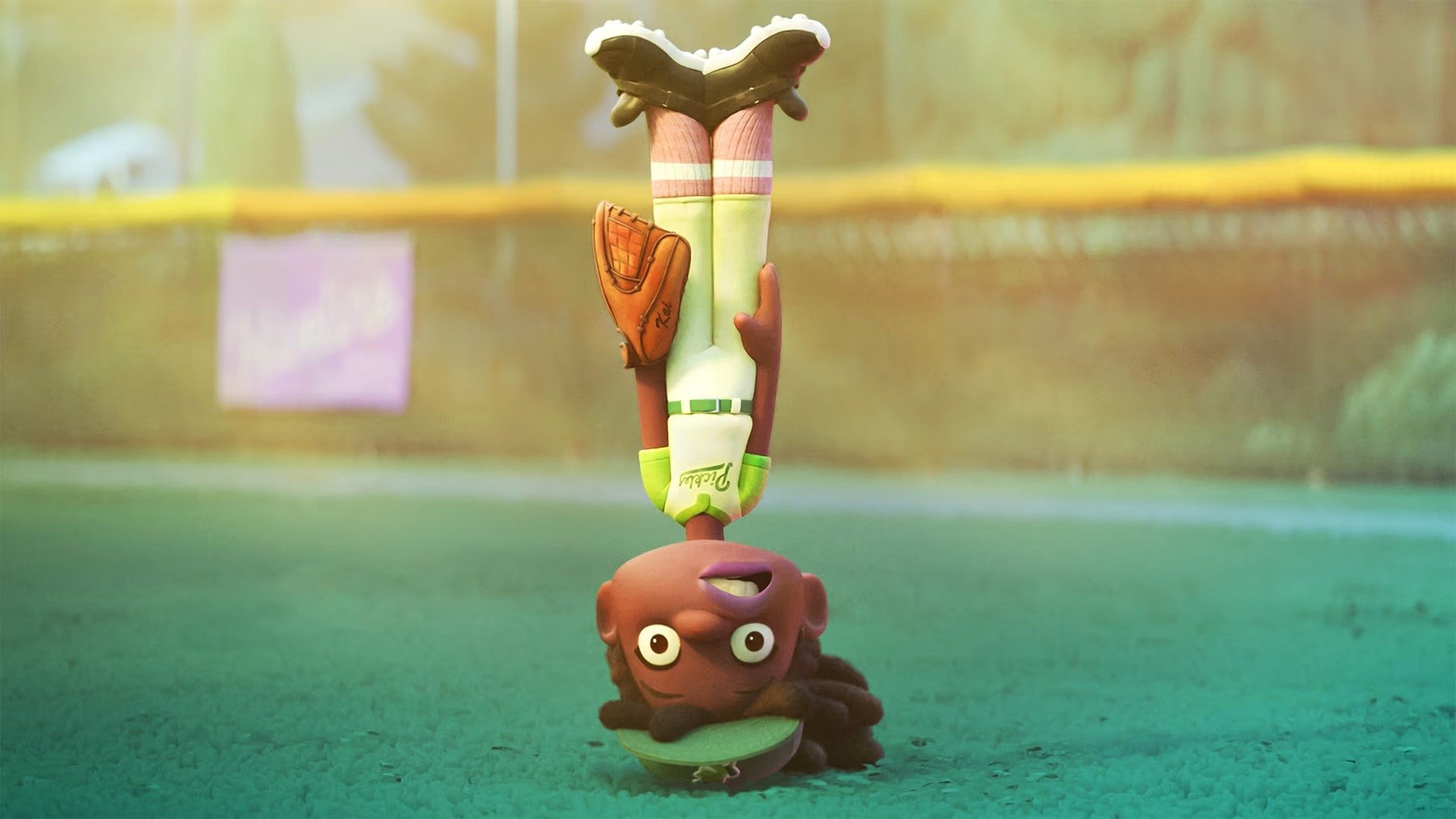 Сезон 1 Серия 7