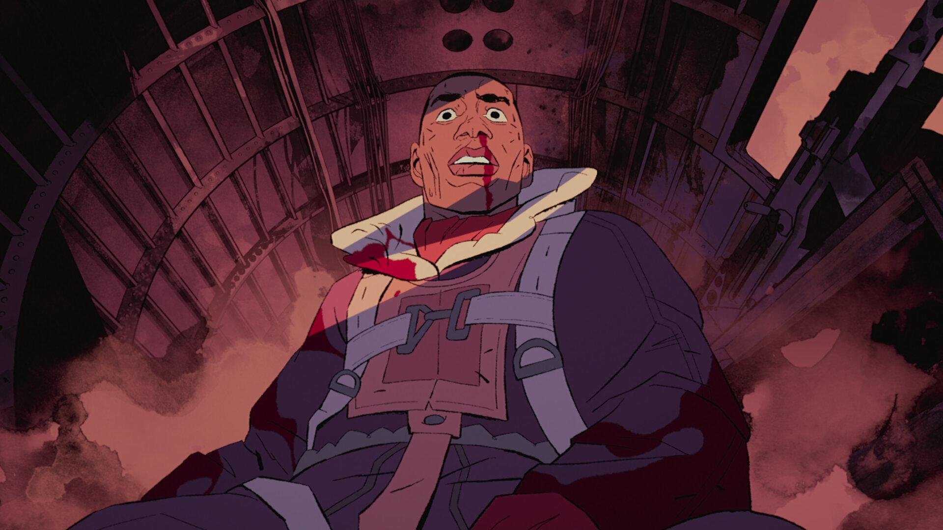 Сезон 4 Серия 8