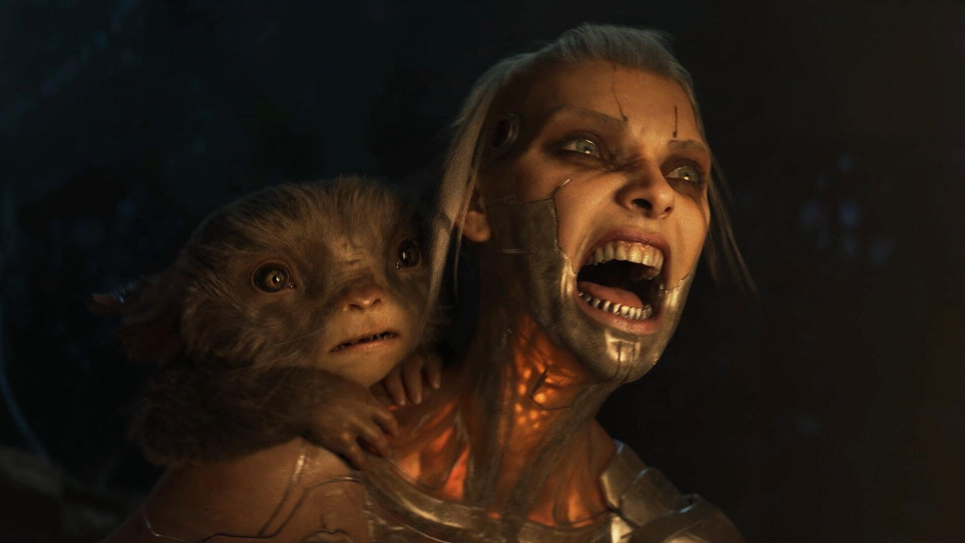 Сезон 4 Серия 3