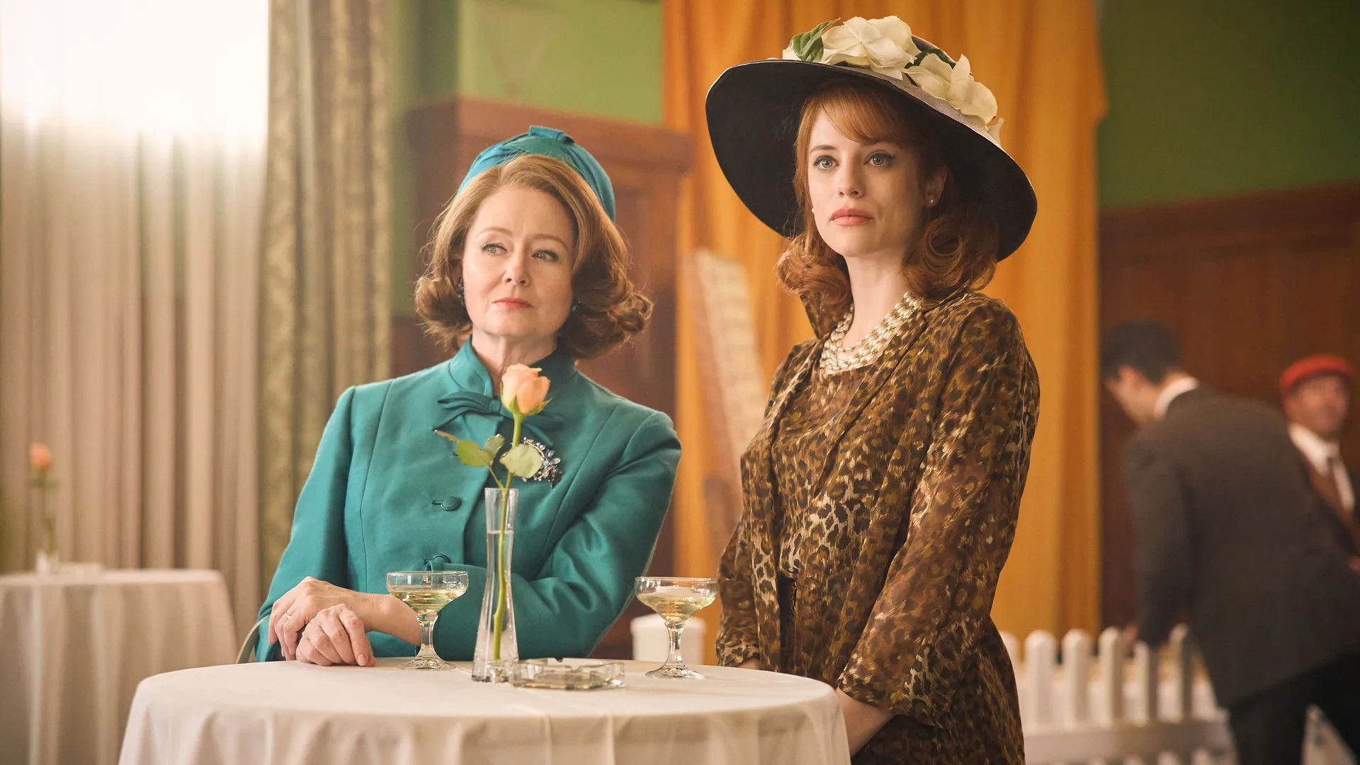 Сезон 1 Серия 4