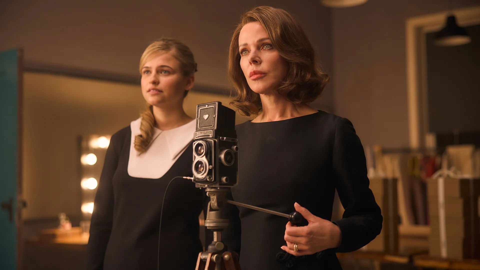 Сезон 1 Серия 3