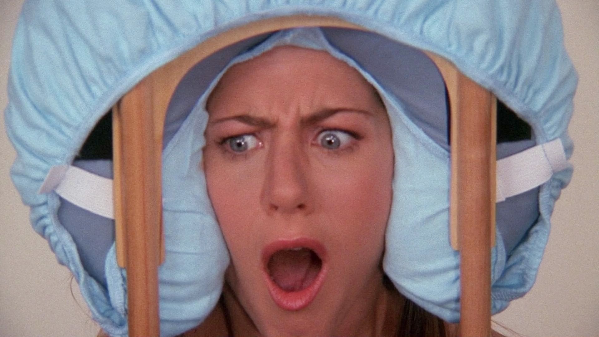 Сезон 9 Серия 21