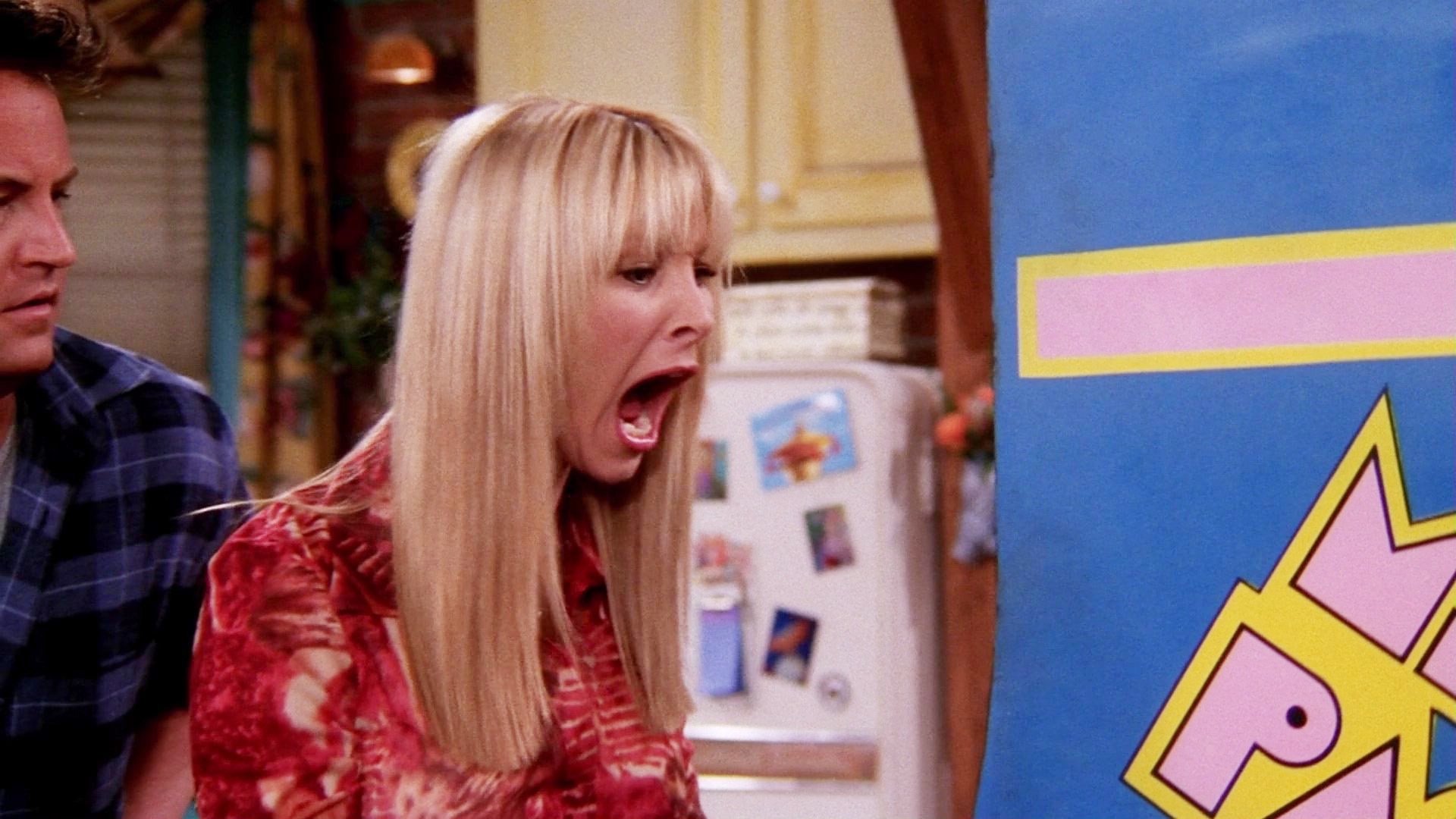 Сезон 8 Серия 12