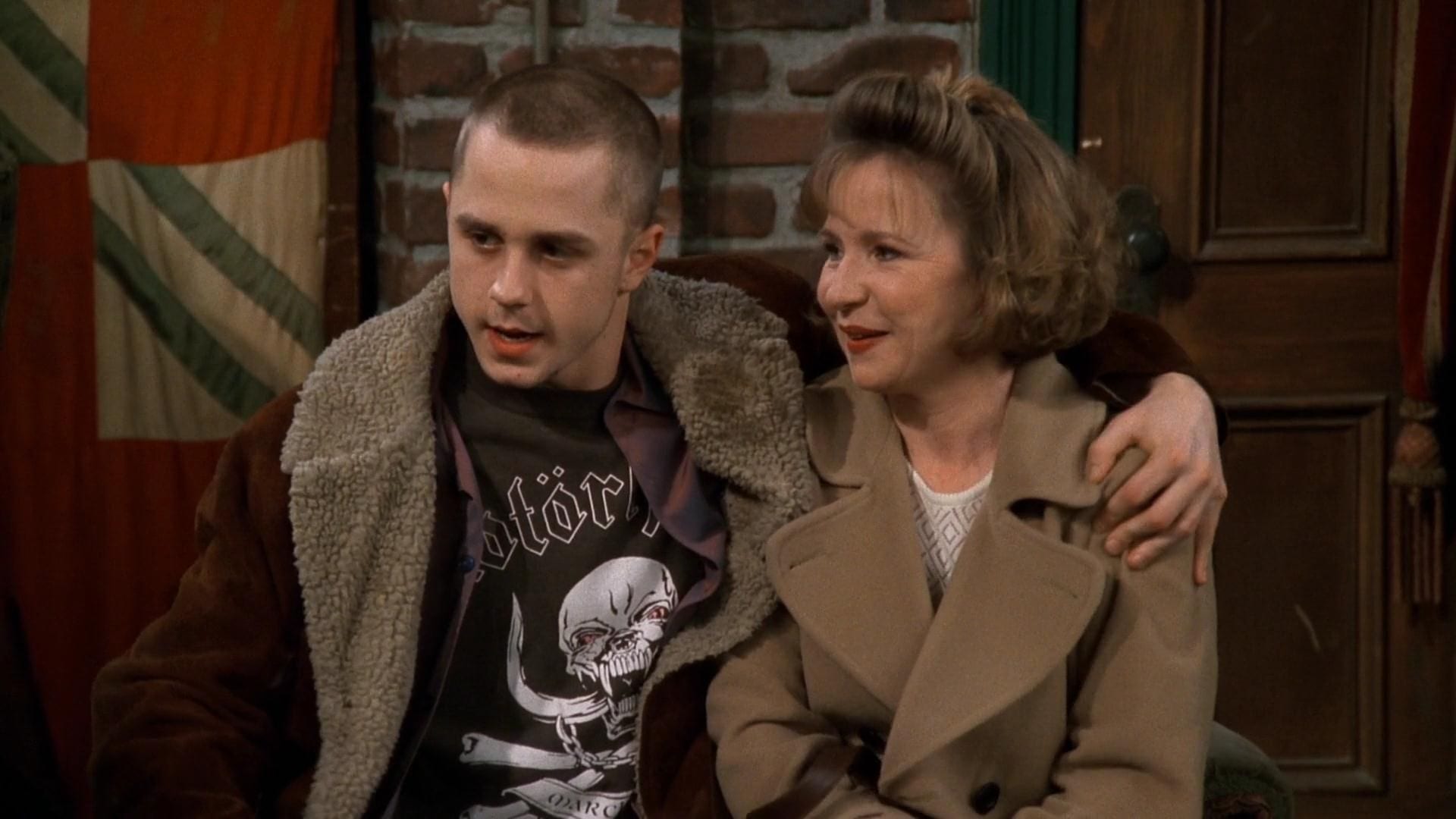 Сезон 3 Серия 18