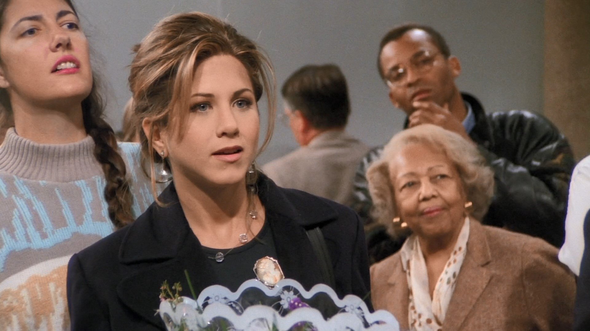 Сезон 1 Серия 24