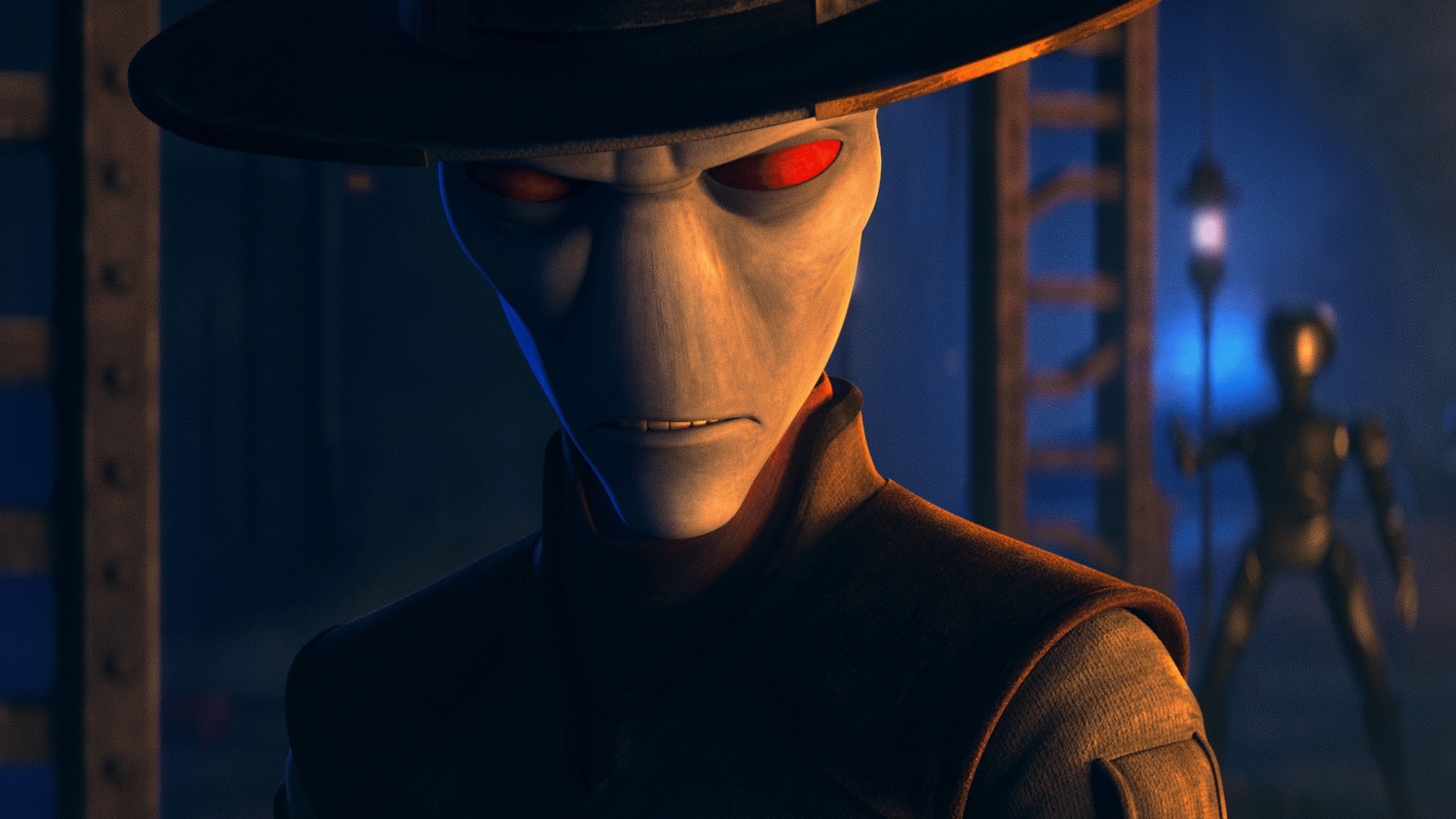 Сезон 1 Серия 5