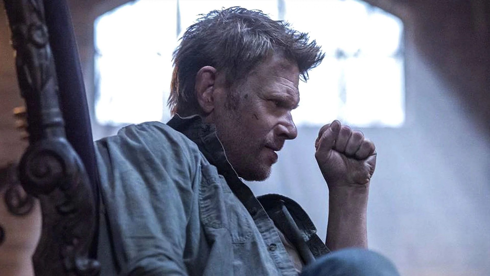 Сезон 12 Серия 15