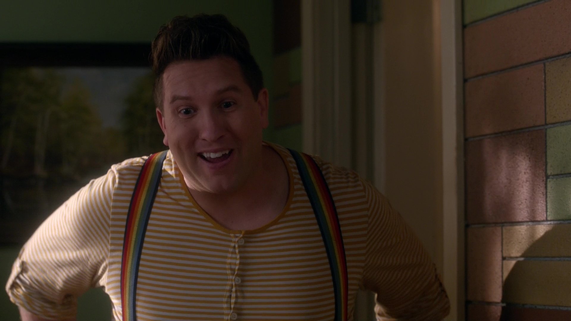 Сезон 11 Серия 8