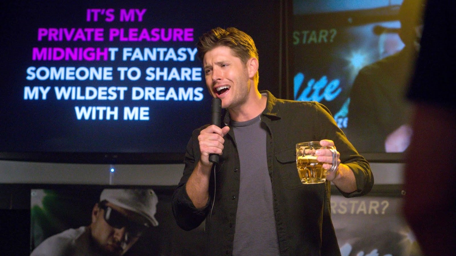 Сезон 10 Серия 1