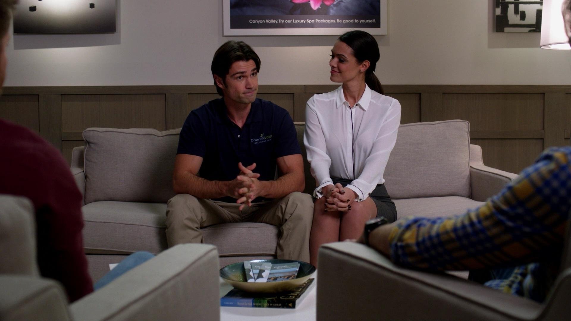 Сезон 9 Серия 13