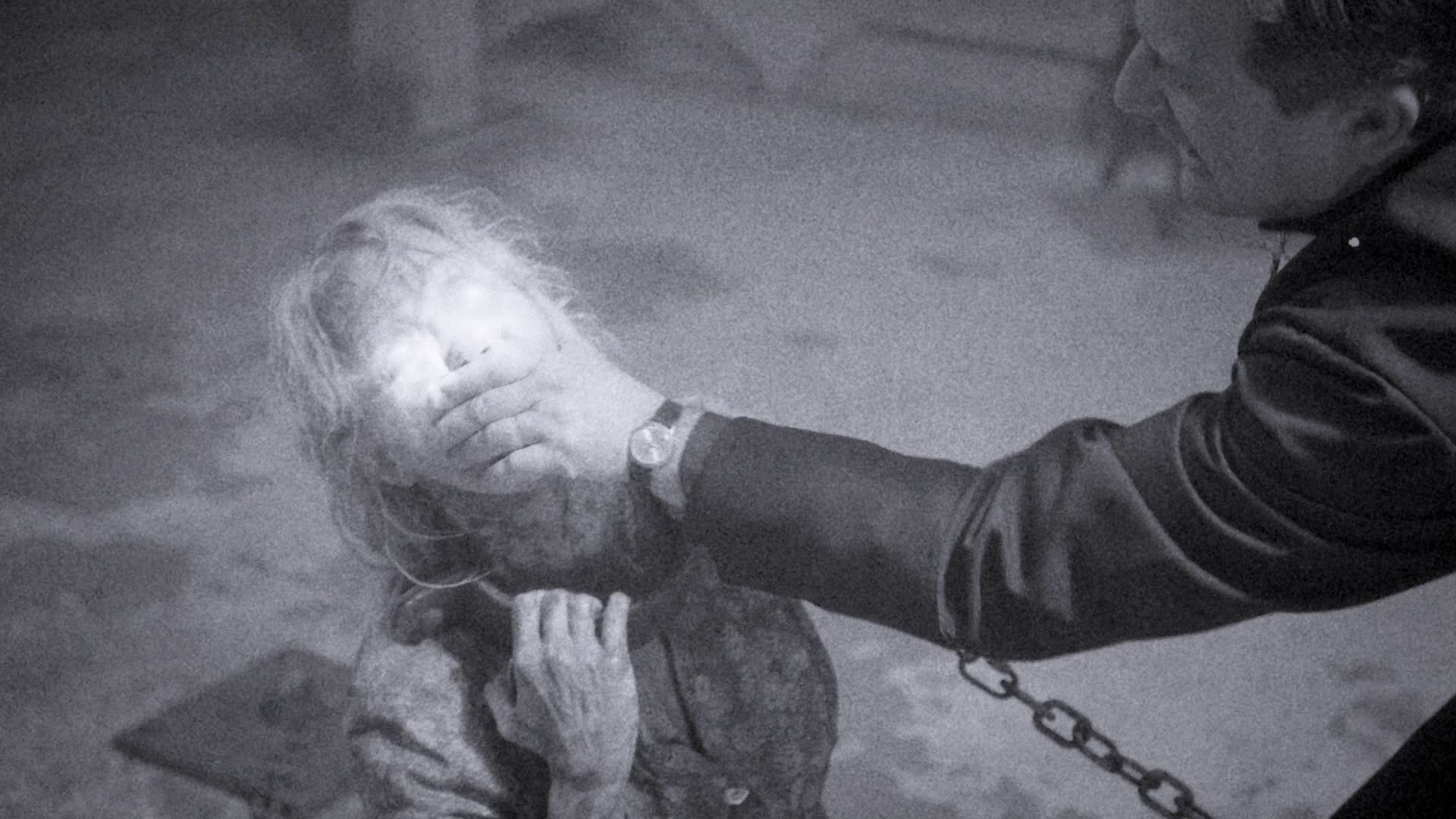 Сезон 8 Серия 22