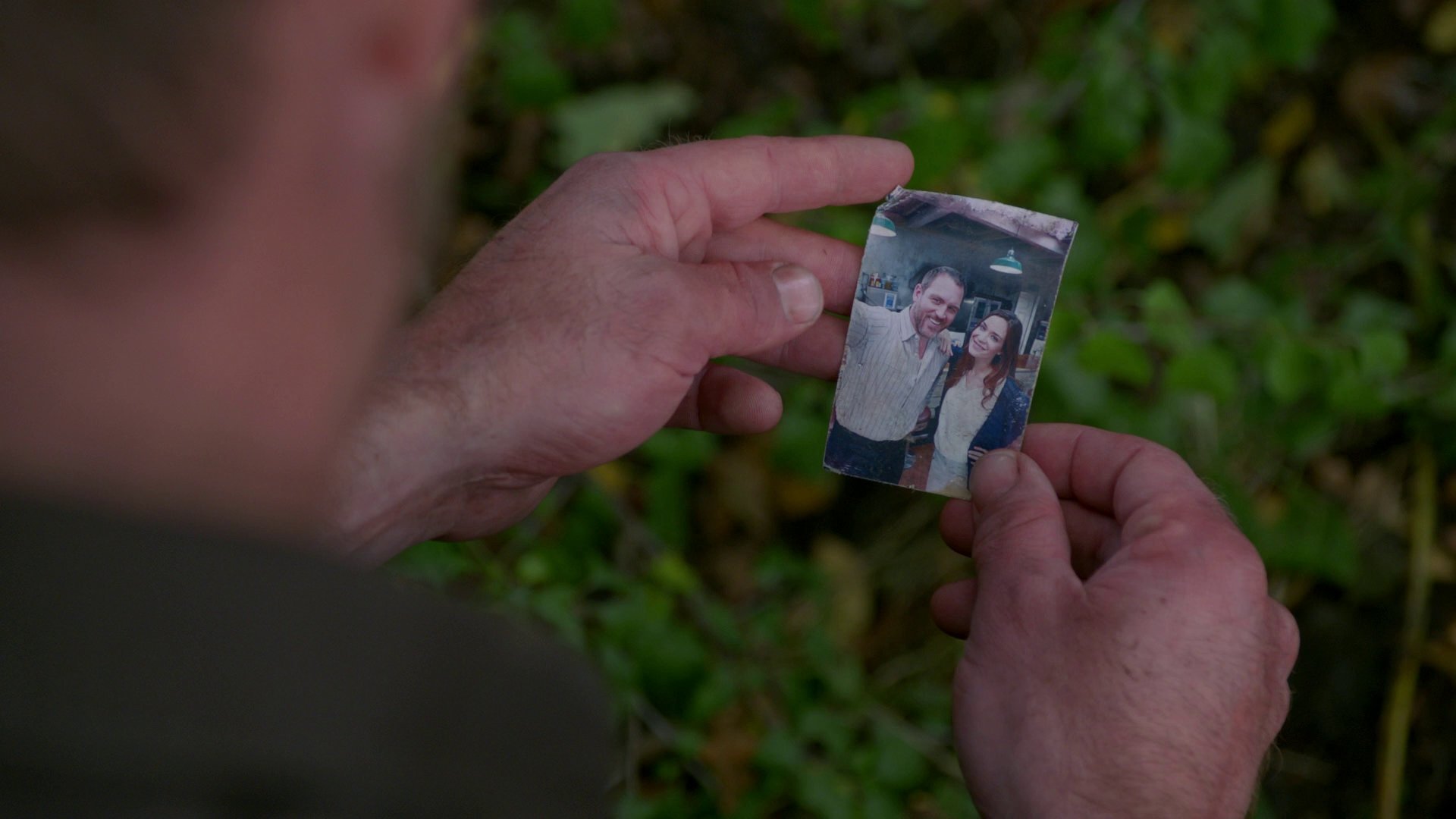 Сезон 8 Серия 9