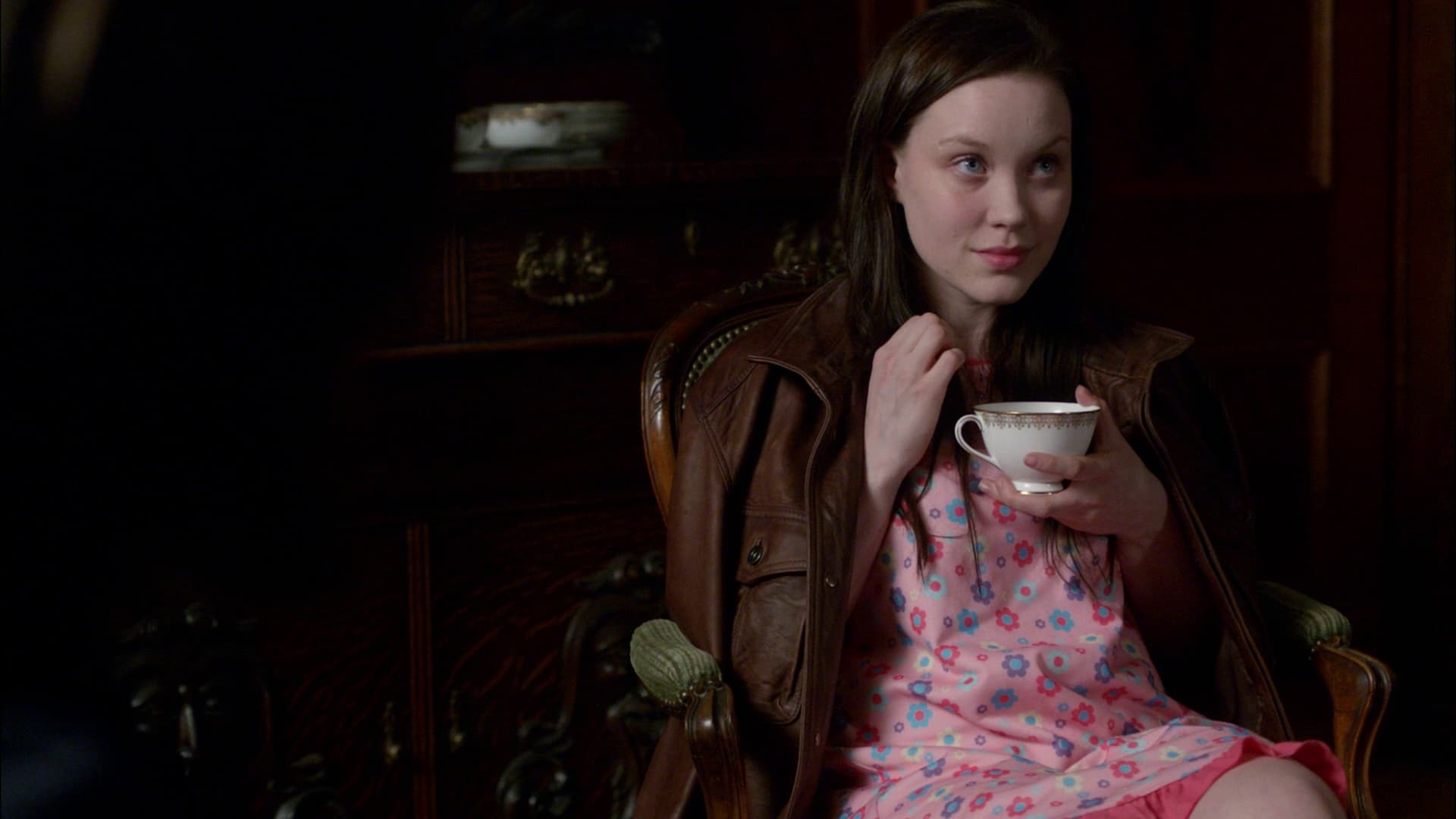 Сезон 7 Серия 22