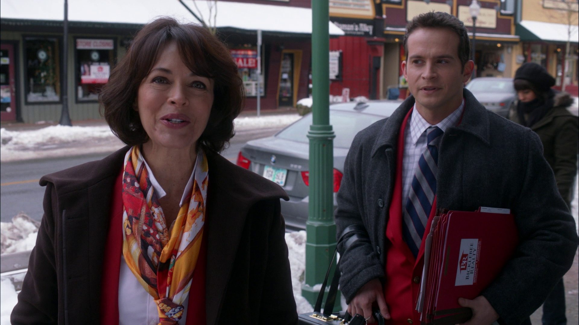 Сезон 7 Серия 16