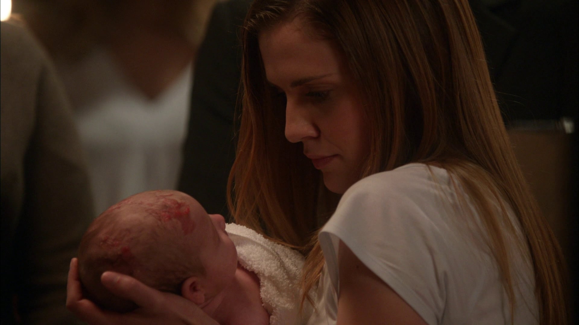 Сезон 7 Серия 13