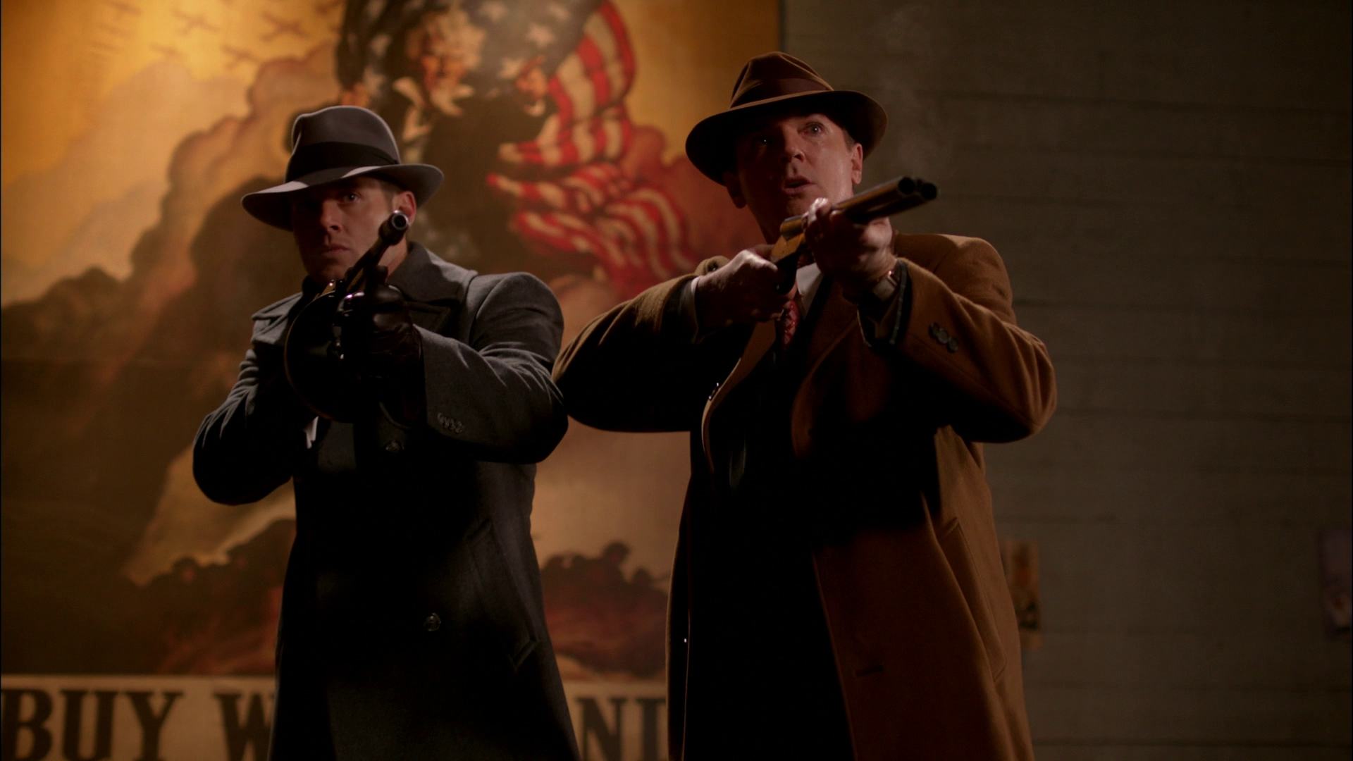 Сезон 7 Серия 12