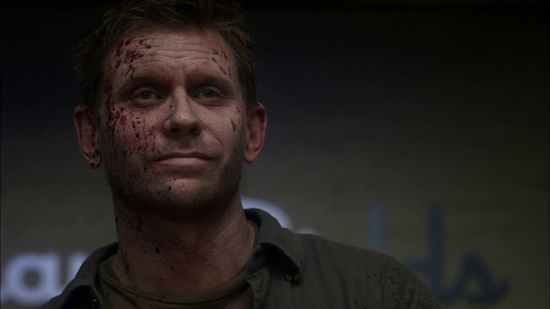 Сезон 5 Серия 19