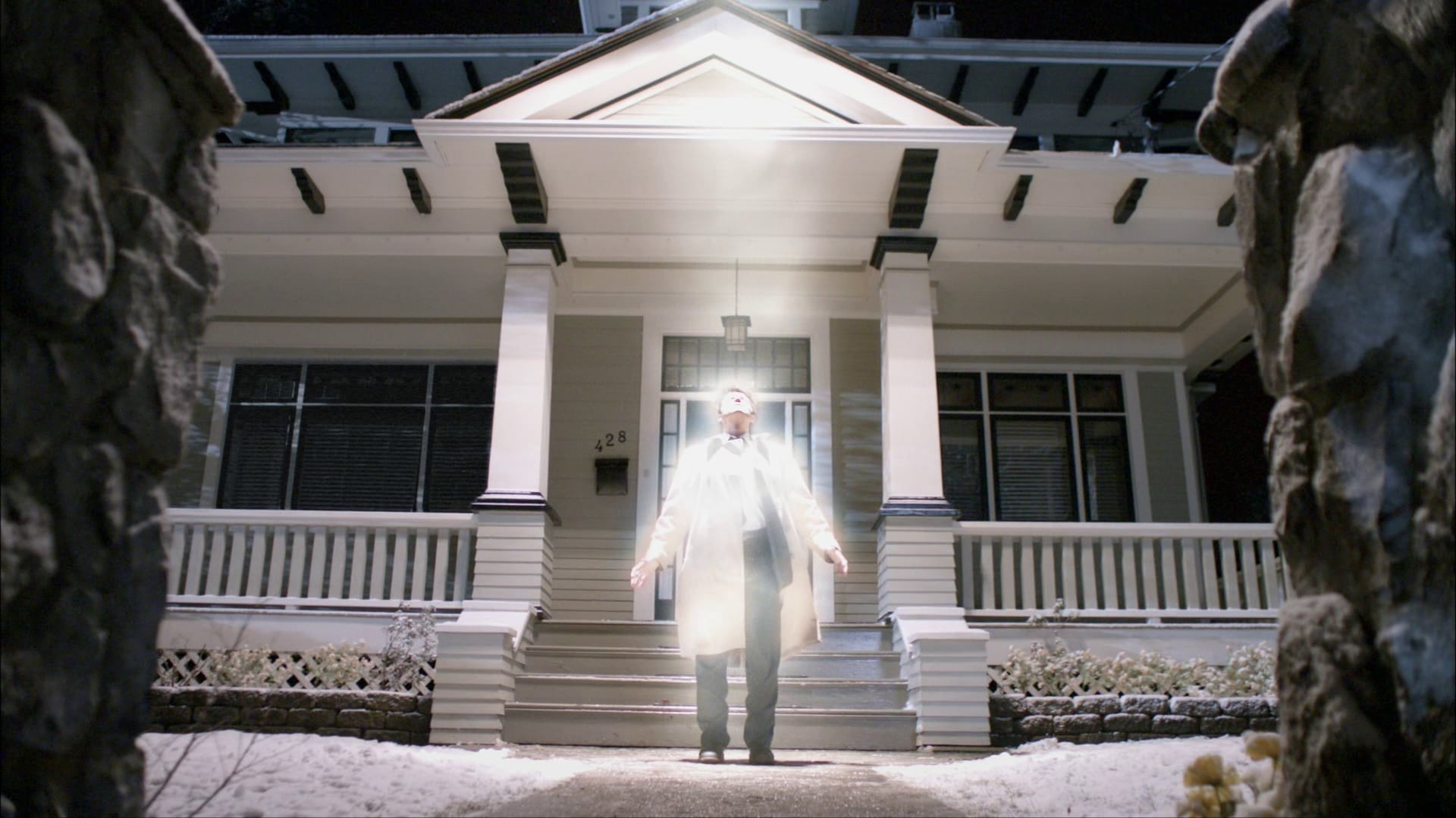 Сезон 4 Серия 20