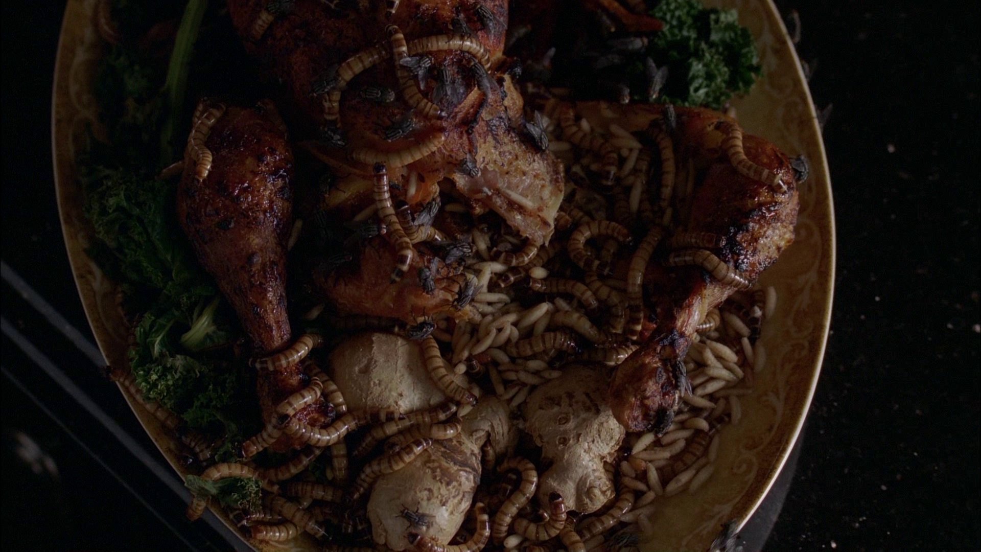 Сезон 3 Серия 9