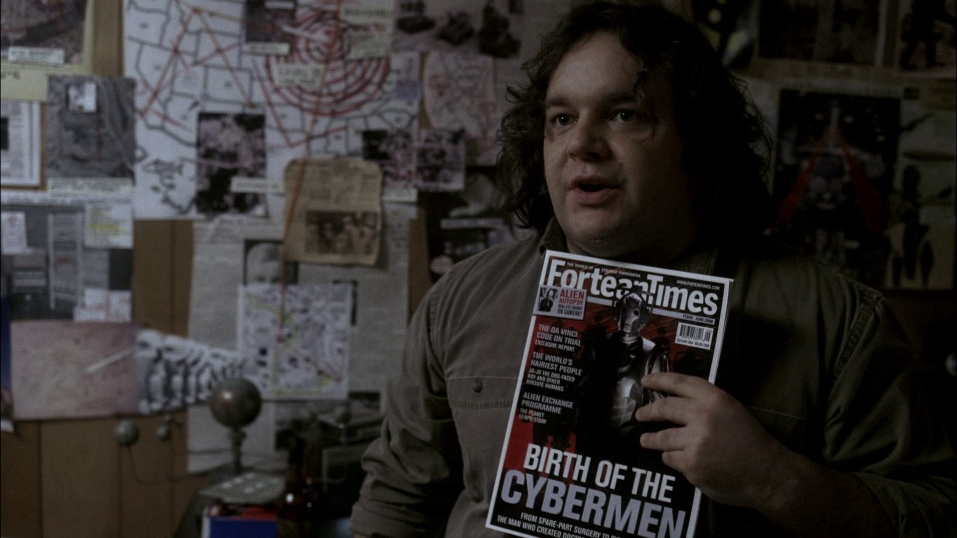 Сезон 2 Серия 12