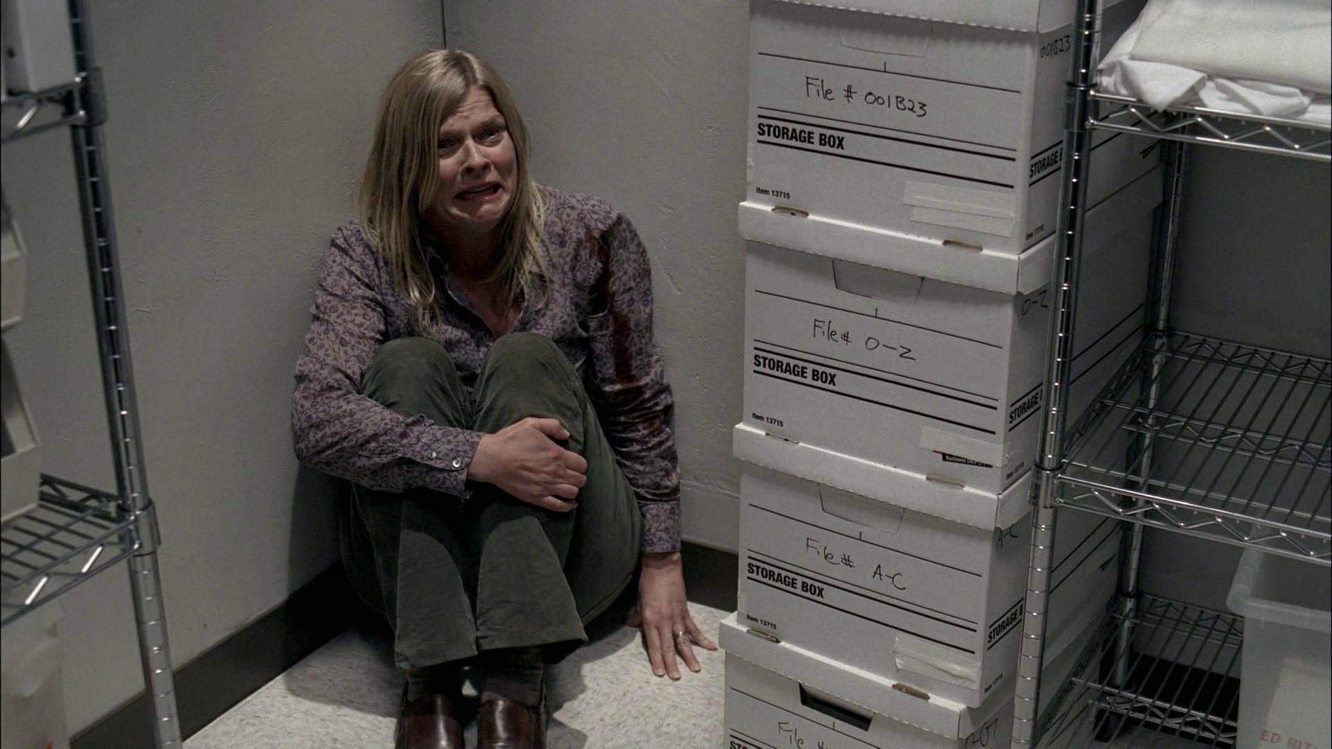 Сезон 2 Серия 9