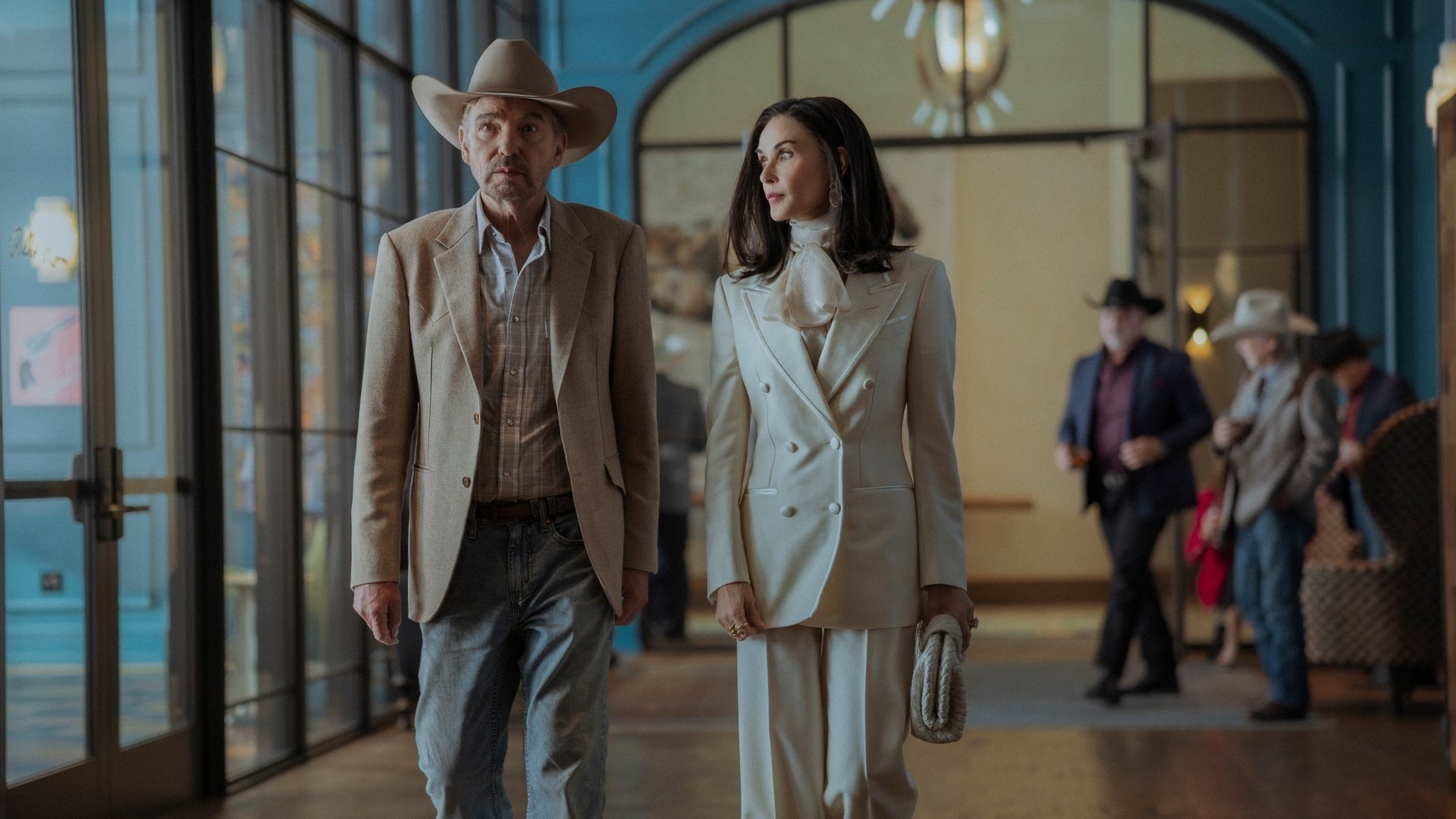 Сезон 2 Серия 1