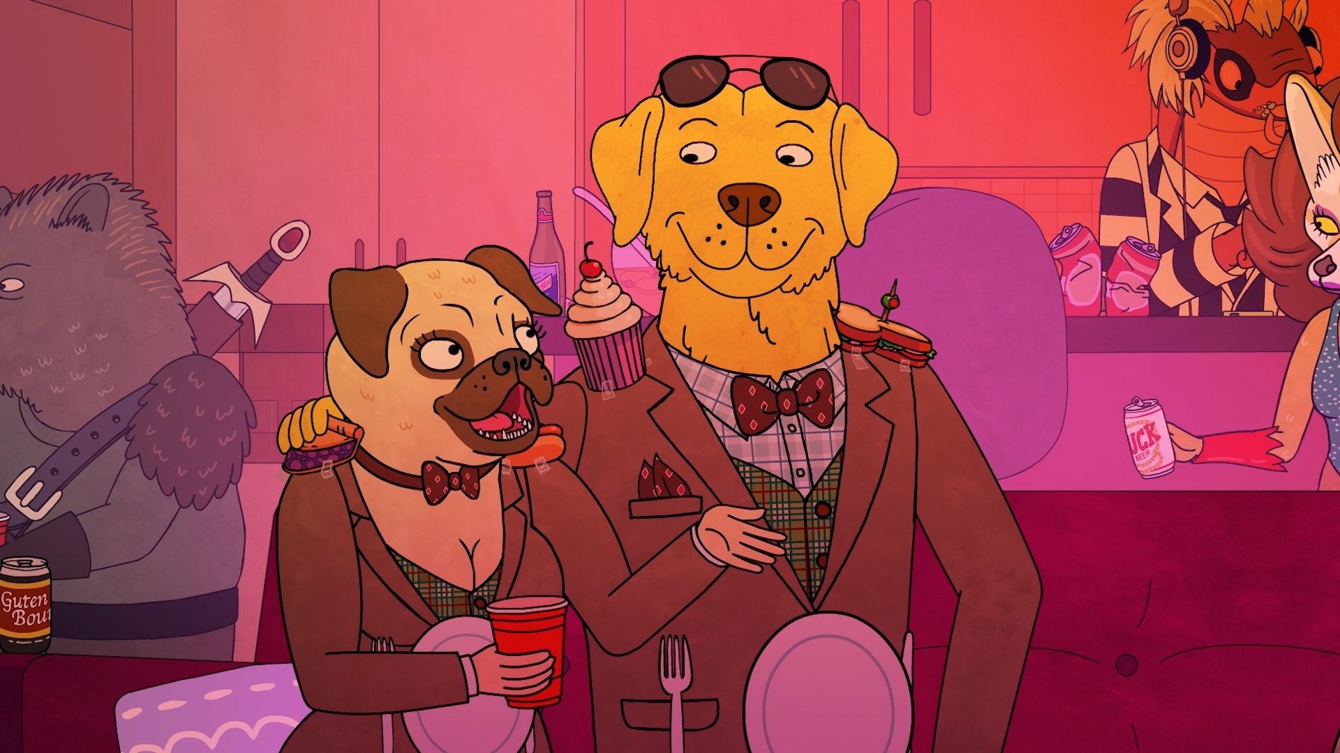 Сезон 5 Серия 8