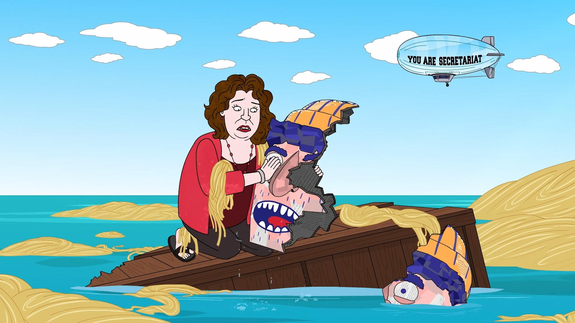 Сезон 3 Серия 12