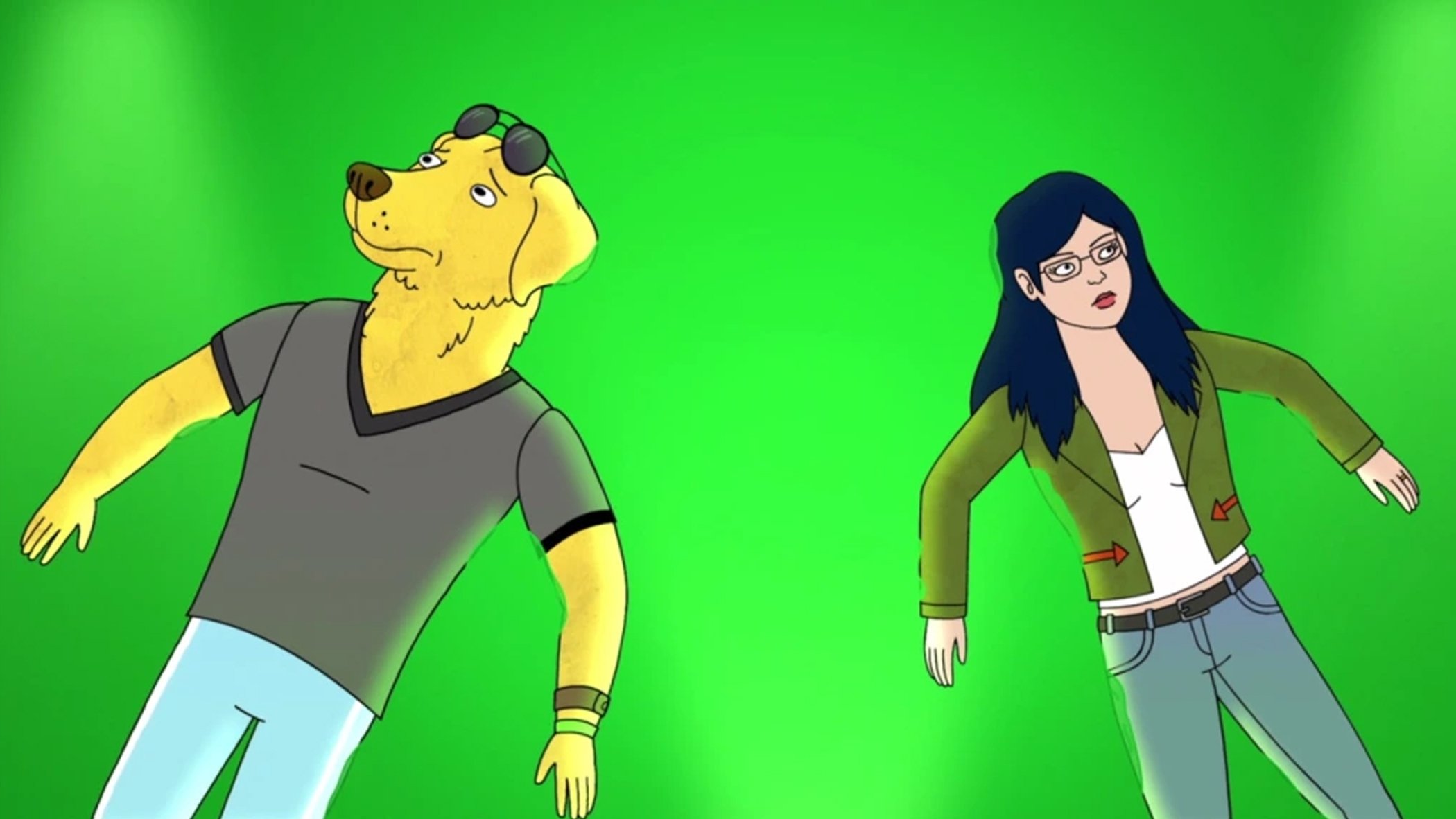 Сезон 2 Серия 4