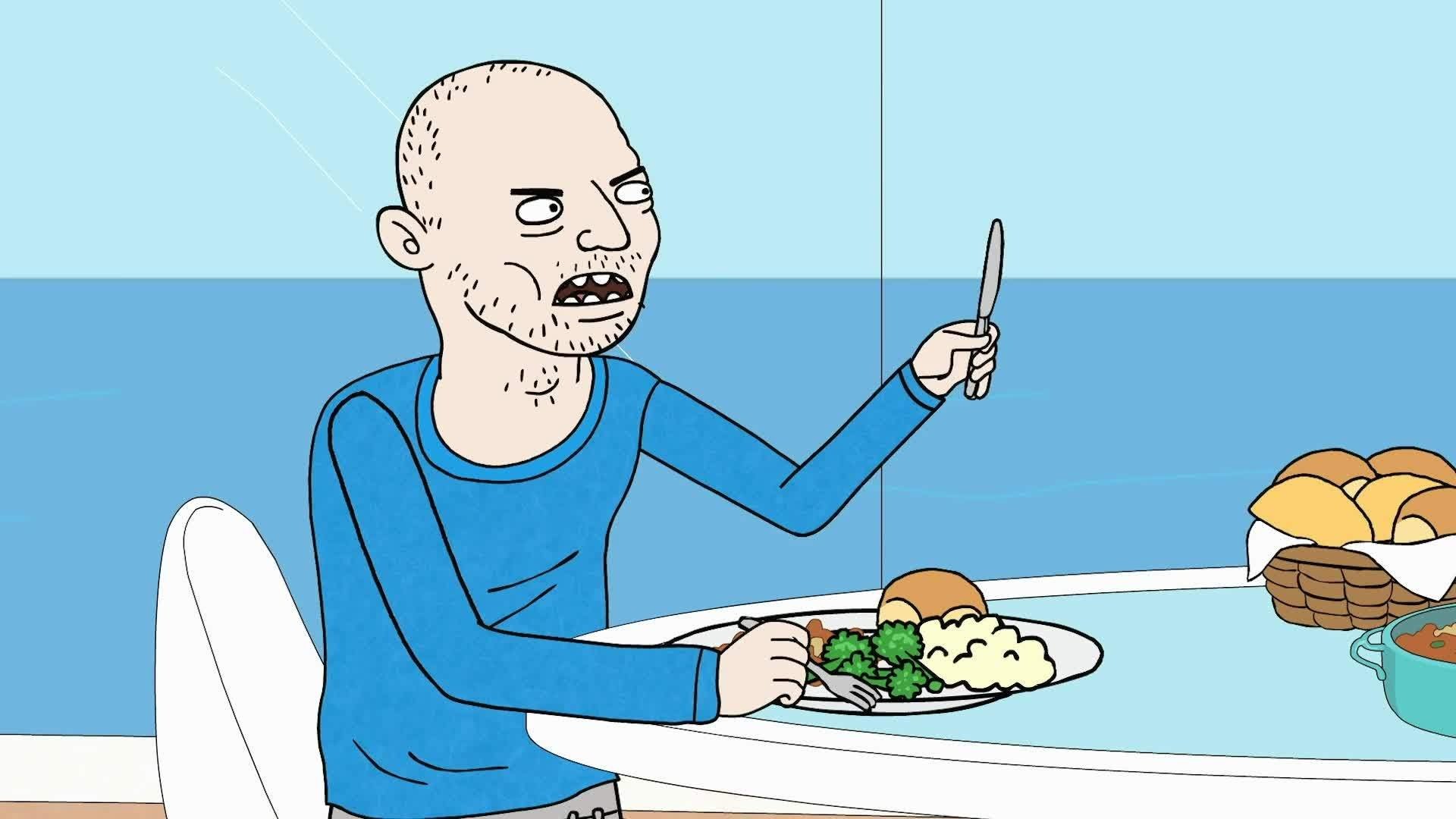 Сезон 1 Серия 8